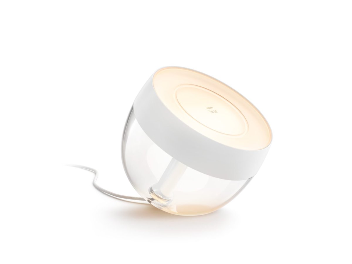 Philips Hue Iris Table Lamp