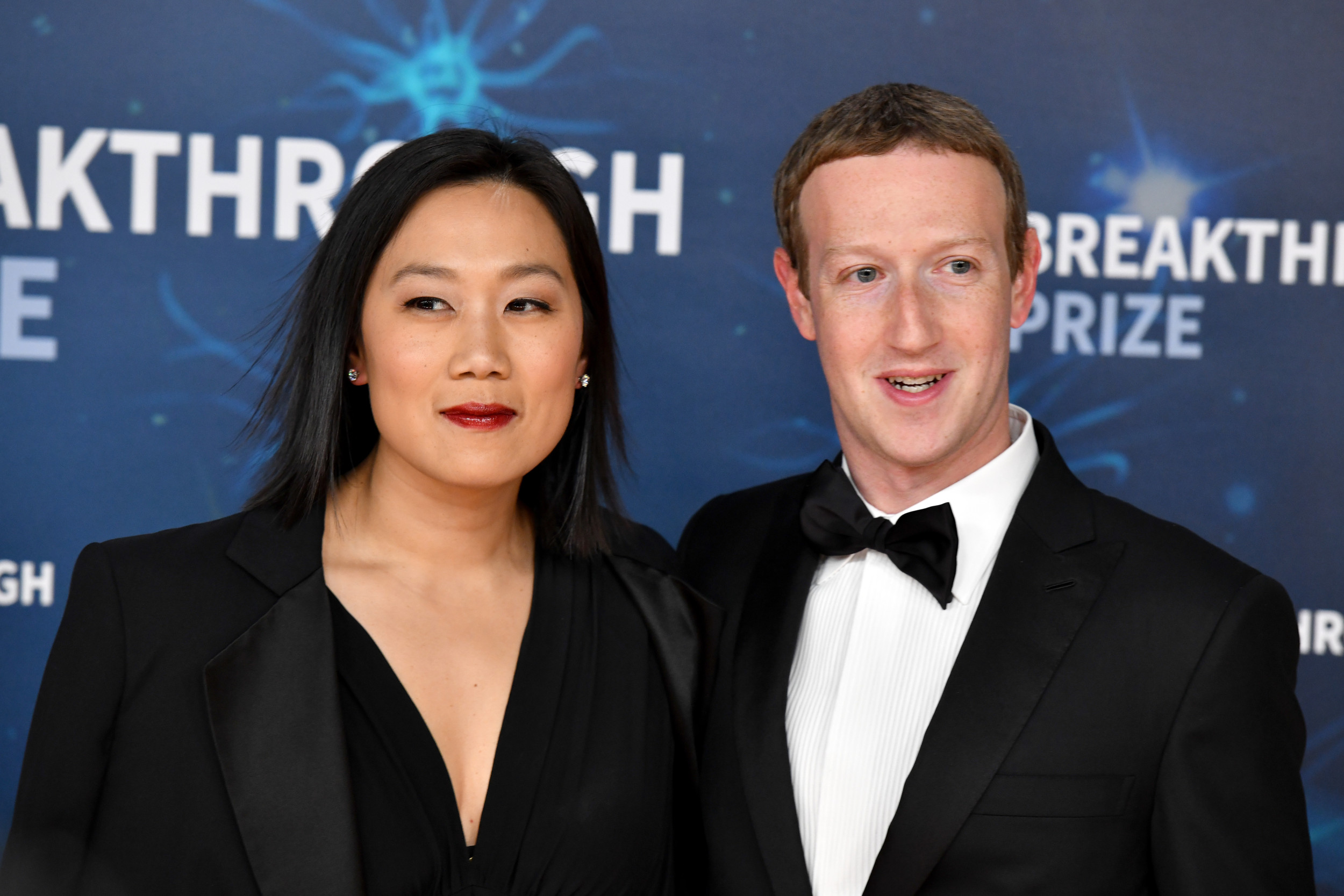 Mark Zuckerberg Celebrates Anniversary with Song