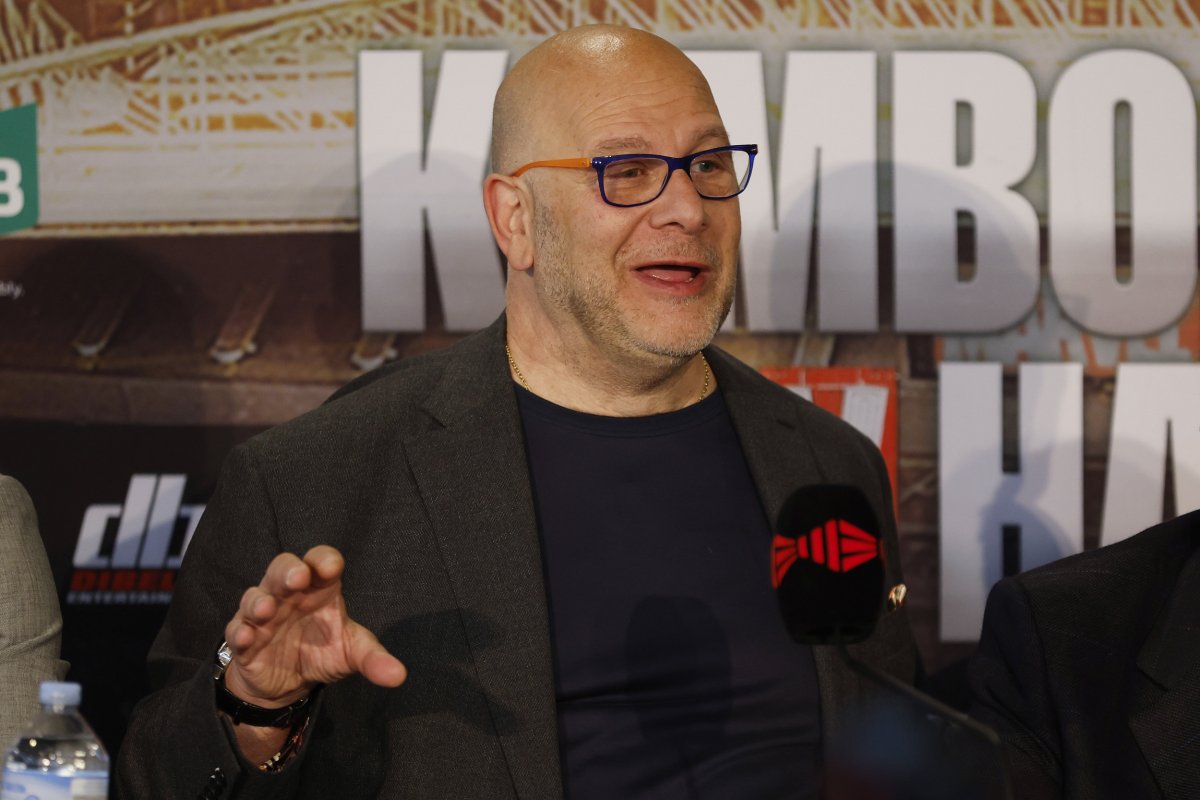 Lou Dibella