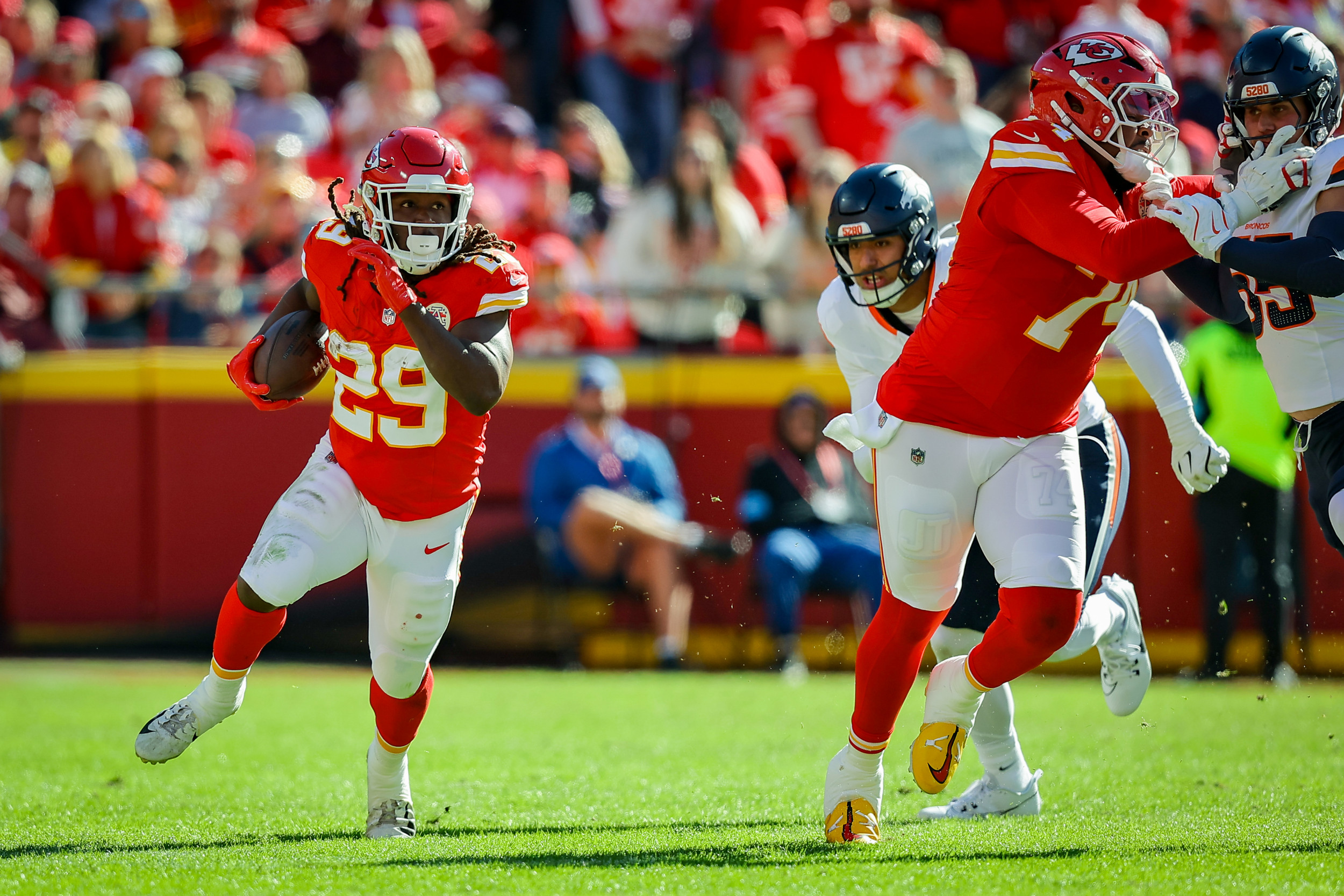 Chiefs vs. Bills Player Props How to Bet Clash of AFC Elites Newsweek