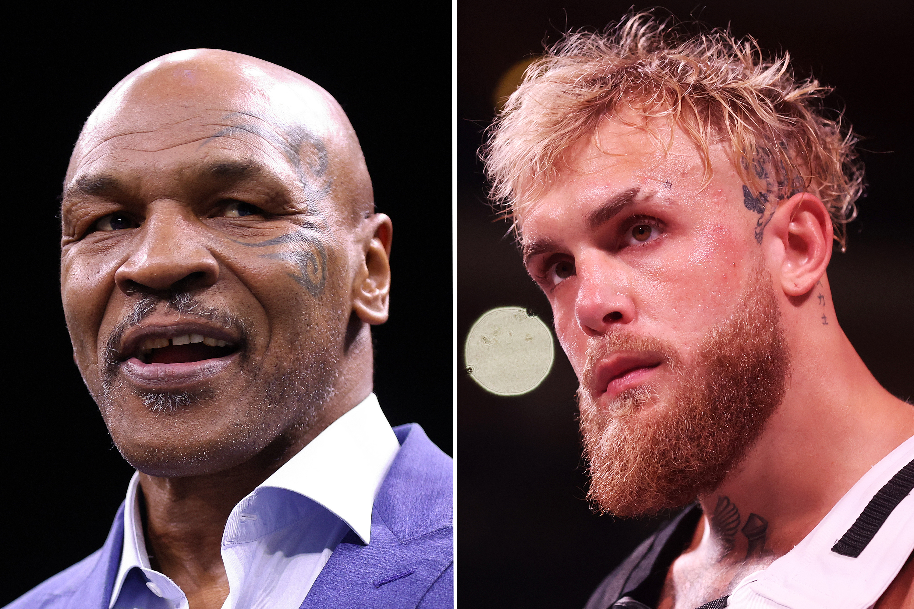 Will Jake Paul Beat Mike Tyson? Betting Odds, Predictions - Newsweek