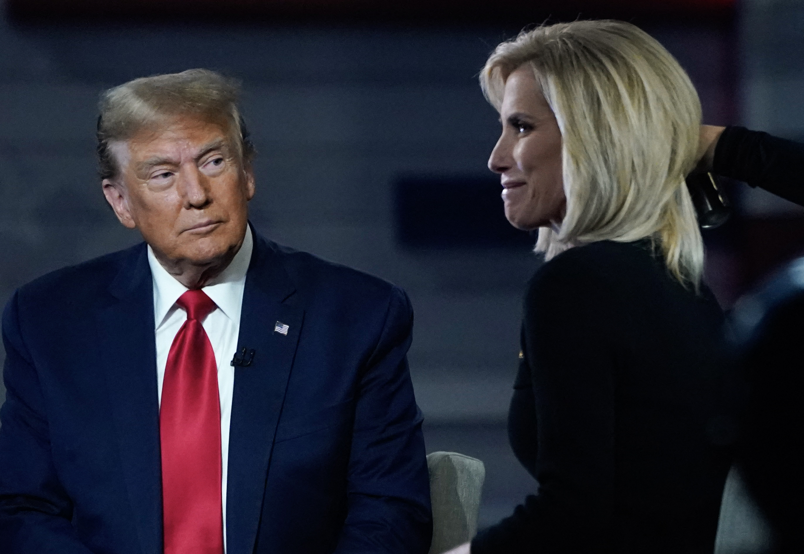 Fact Check Did Laura Ingraham Attack Trumps Cabinet Picks On Fox News