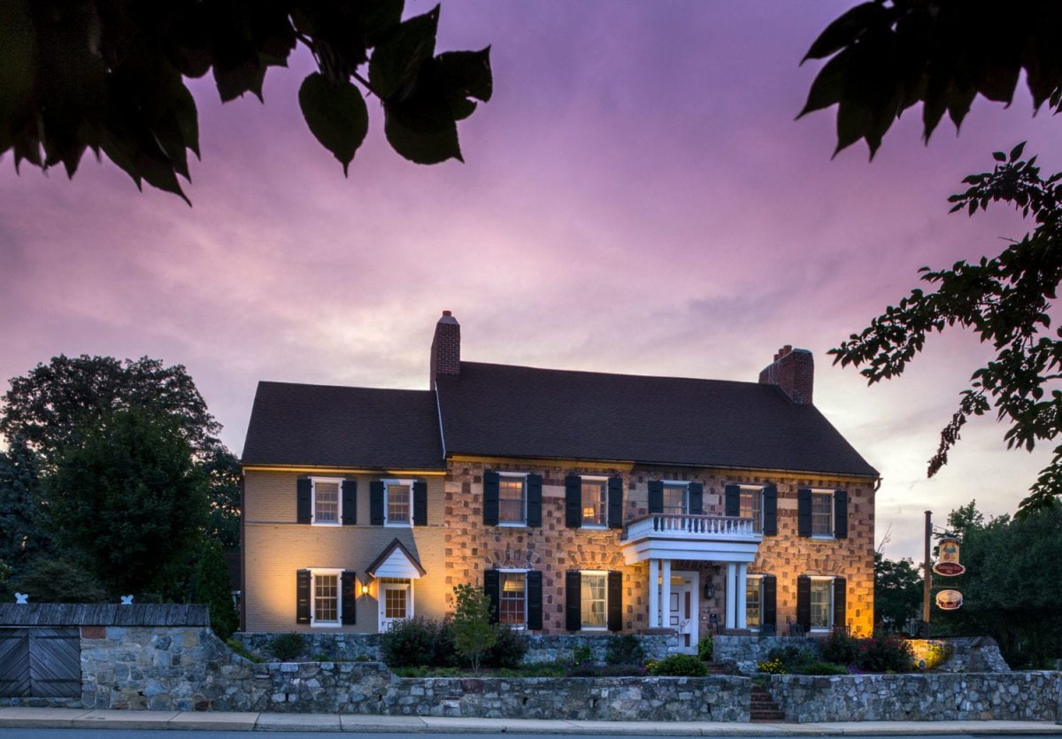 Historic Smithton Inn