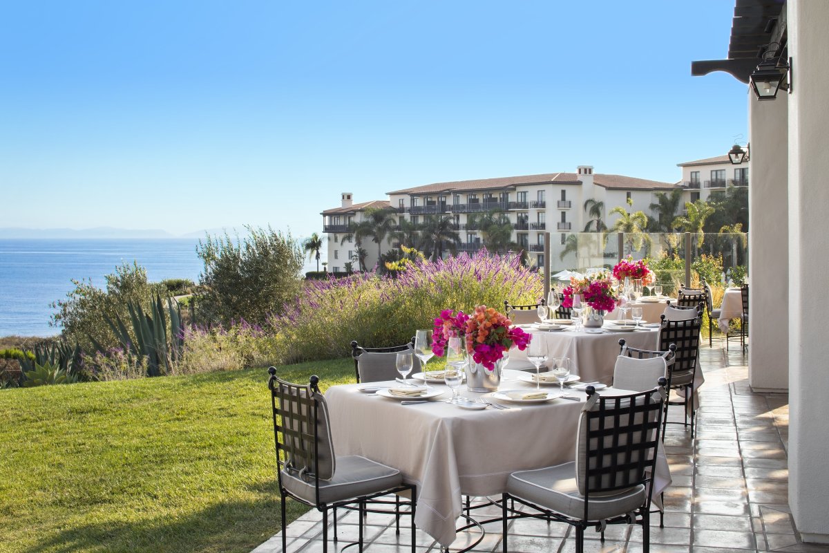 Terranea Resort