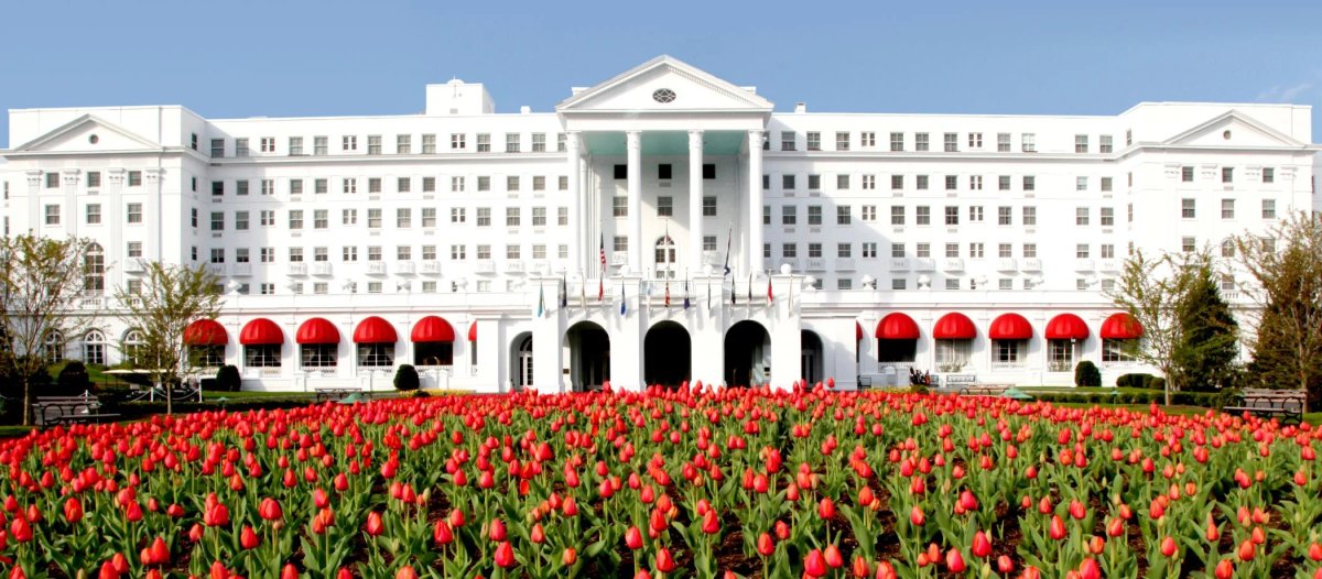 The Greenbrier