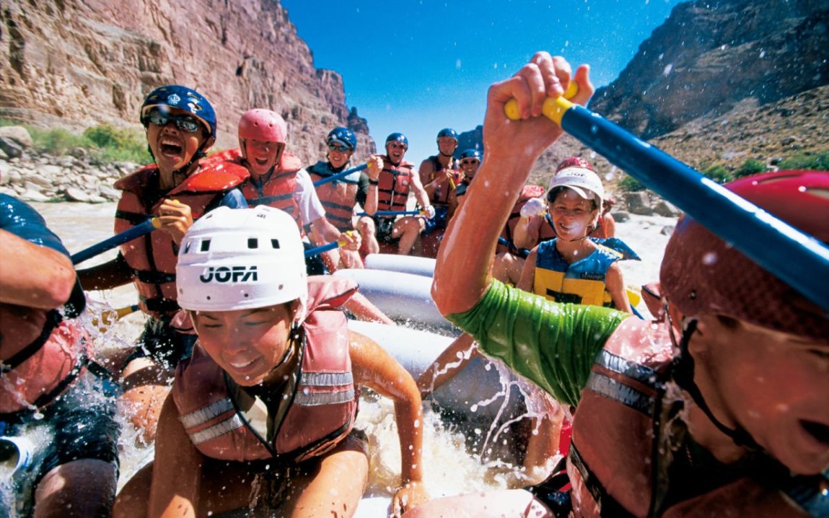 Western River Expeditions