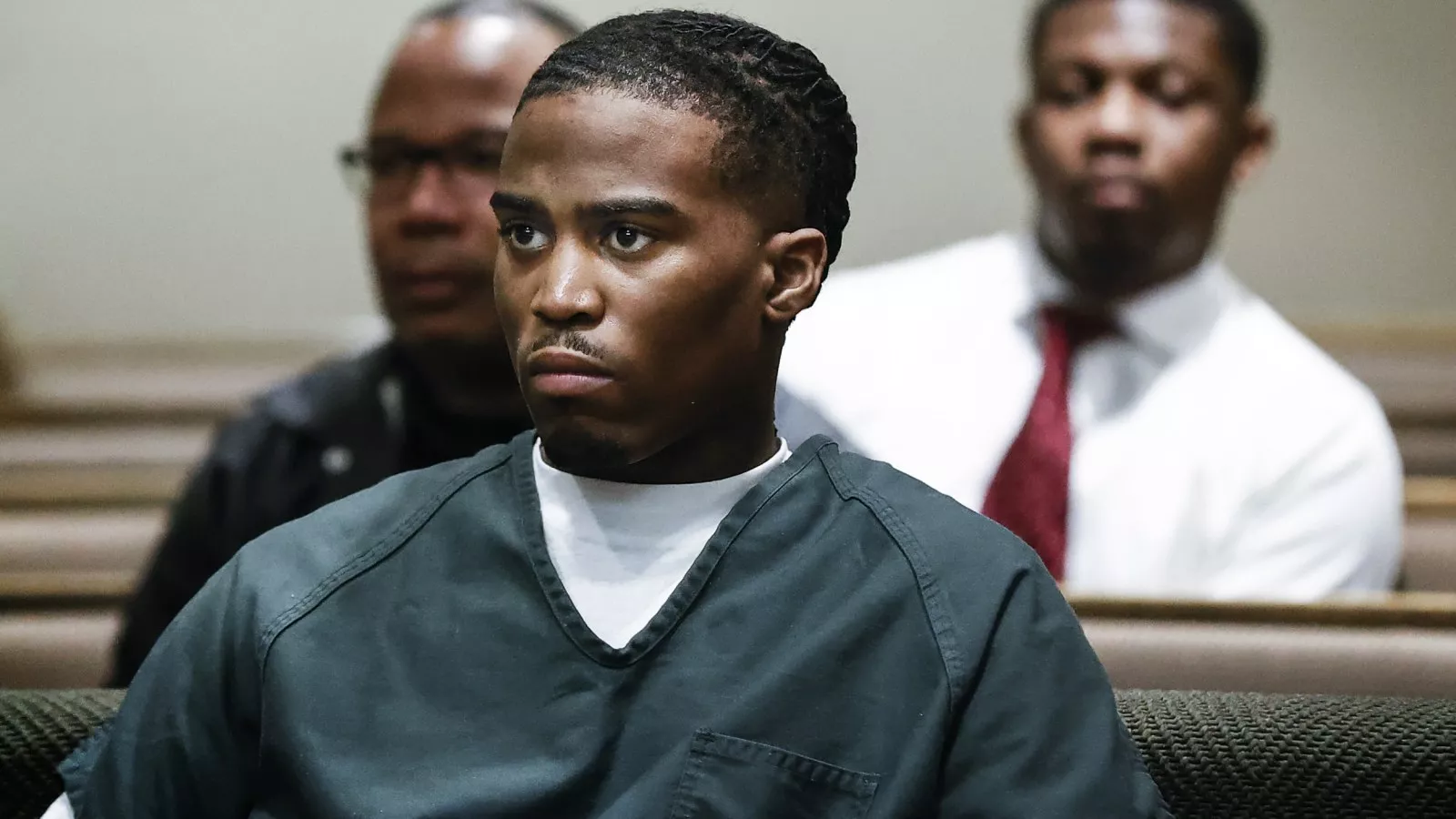 Mass shooting spree suspect Ezekiel Kelly receives July 2025 trial date