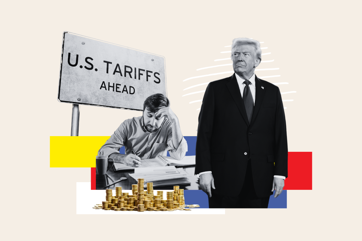 Trump Tariffs on Small Business