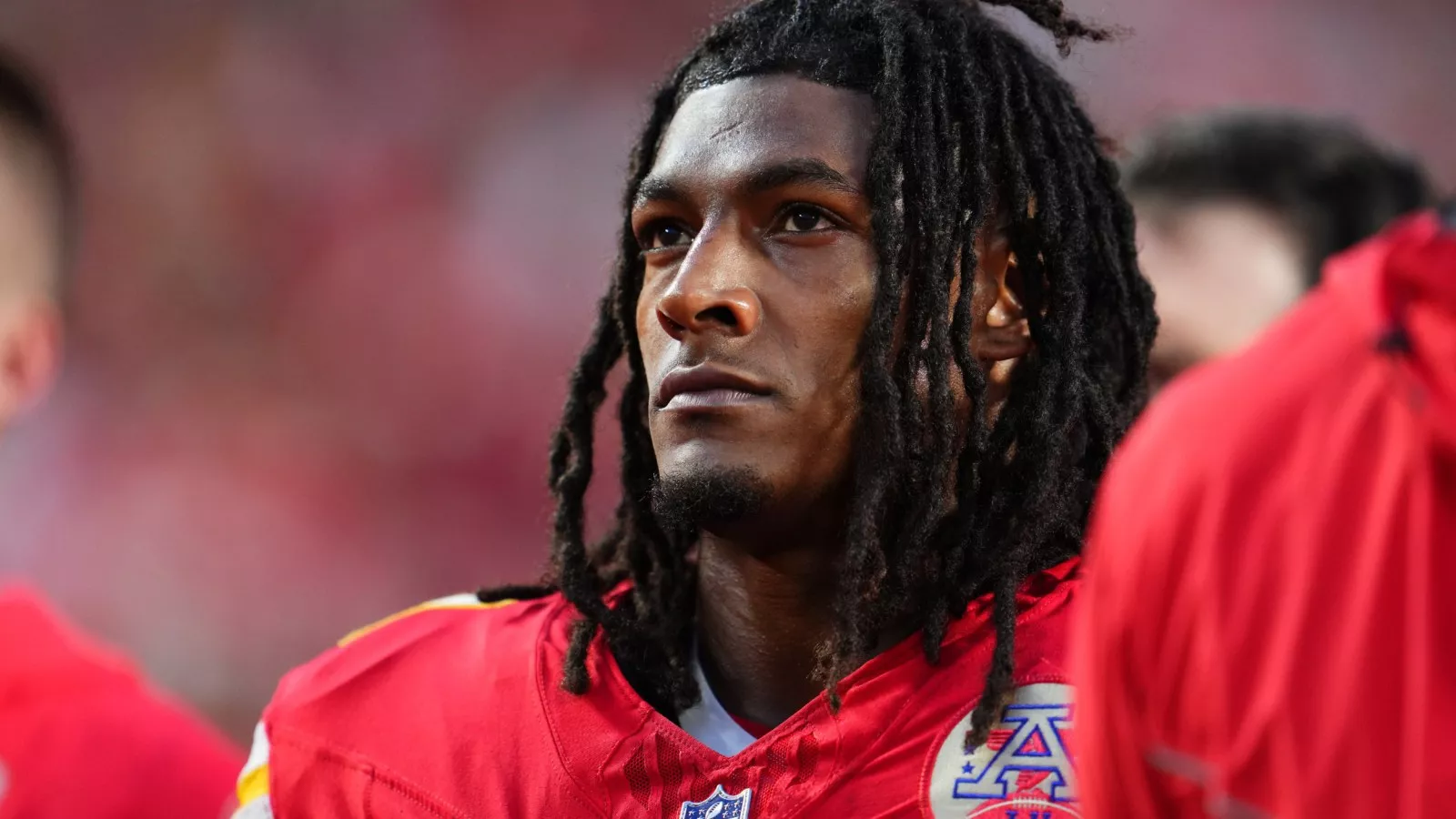 Isiah Pacheco's Status Revealed for Chiefs' Massive Week 11 Game vs Bills - Newsweek