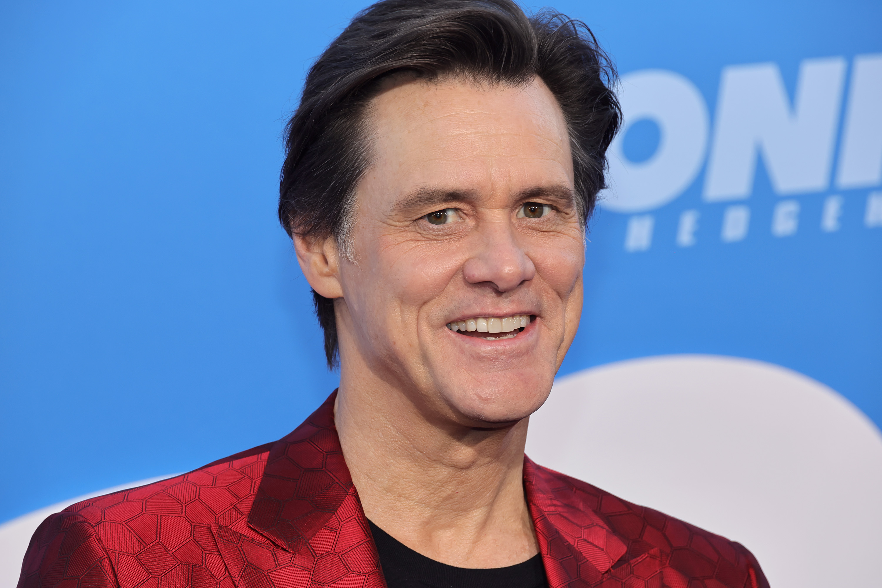 Jim Carrey Suffers Devastating Family Loss