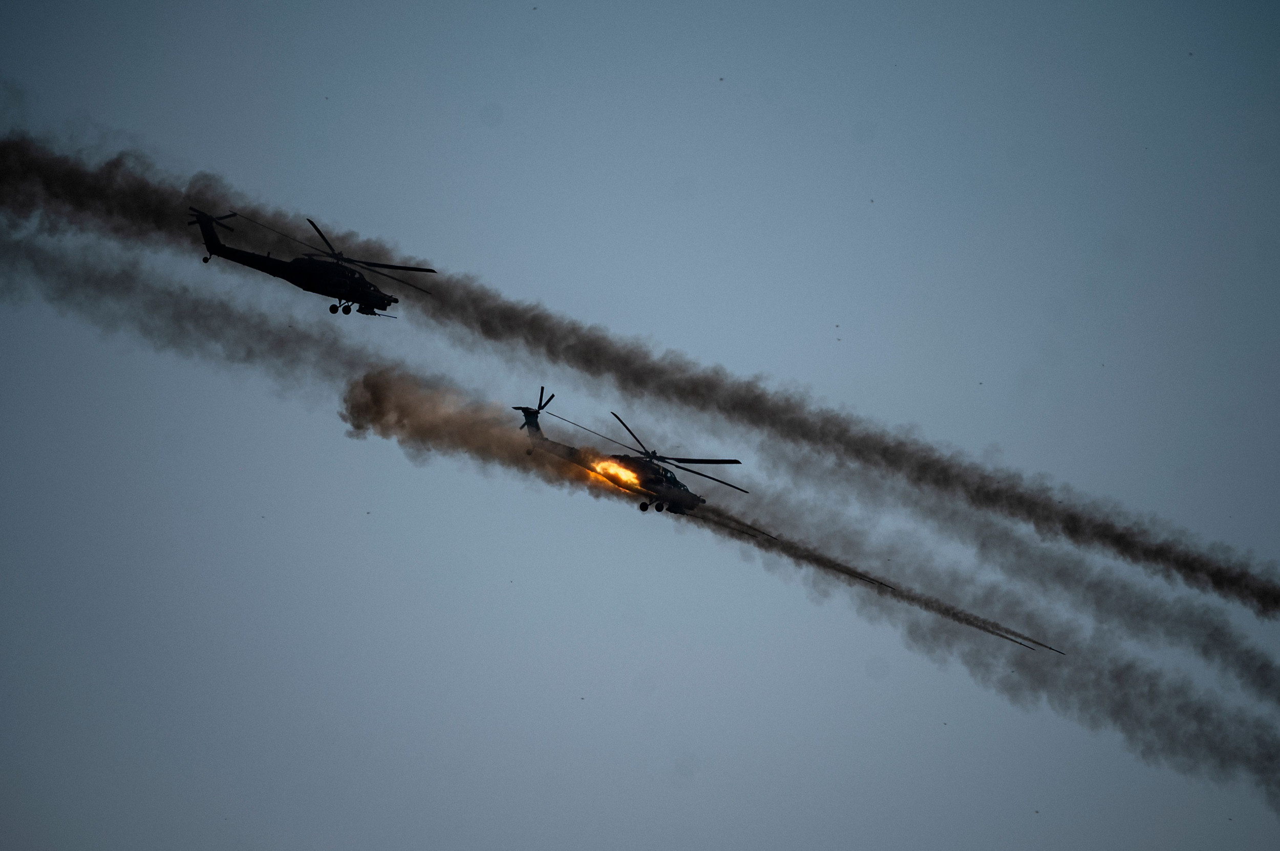 Russia Would Sell Out Iran in a Heartbeat | Opinion