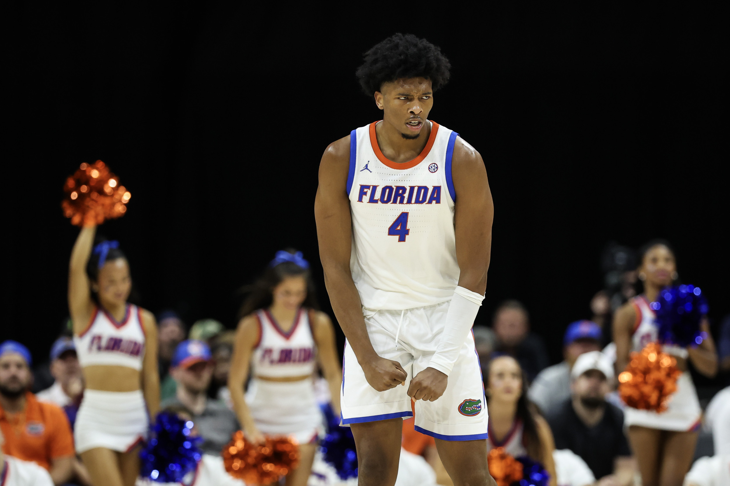 How to Watch Florida at Florida State: Live Stream NCAA Men's Basketball, TV Channel