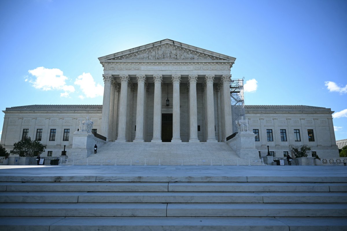 Supreme Court