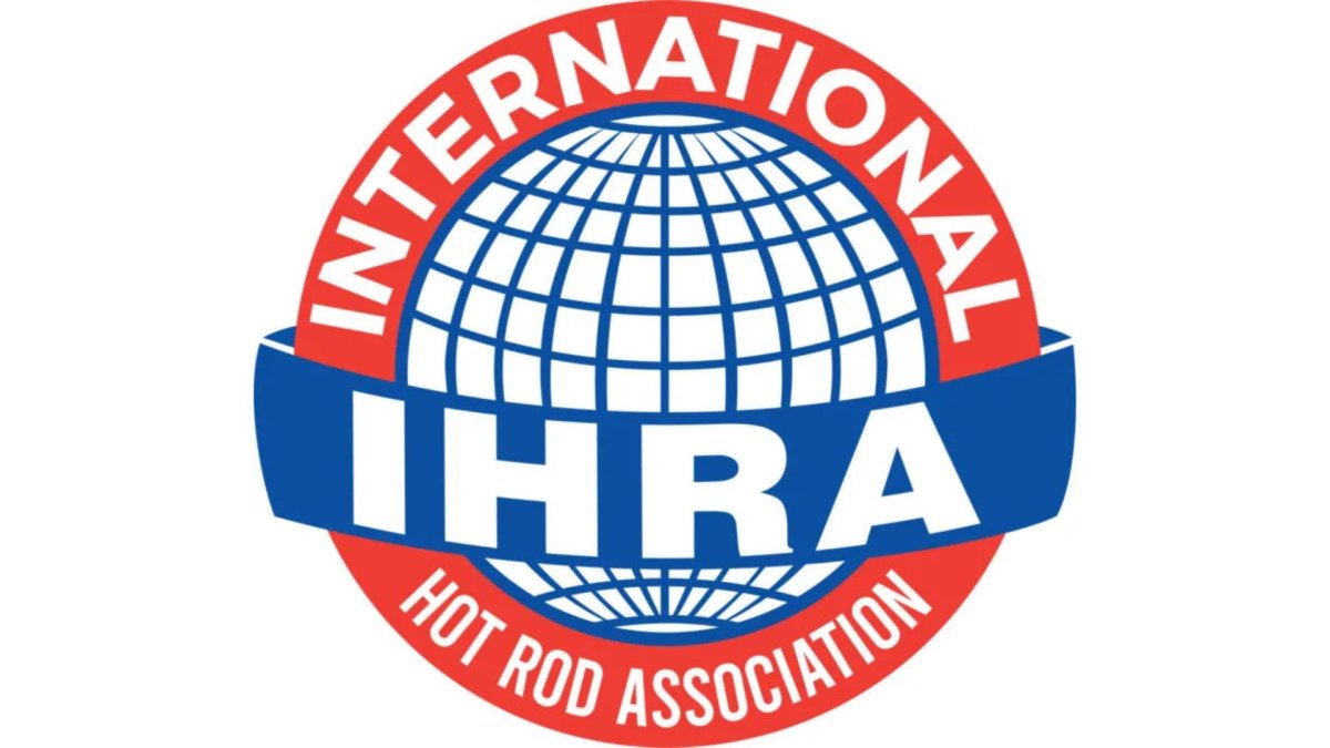 Logotipo de la Asociación Internacional de Hot Rod