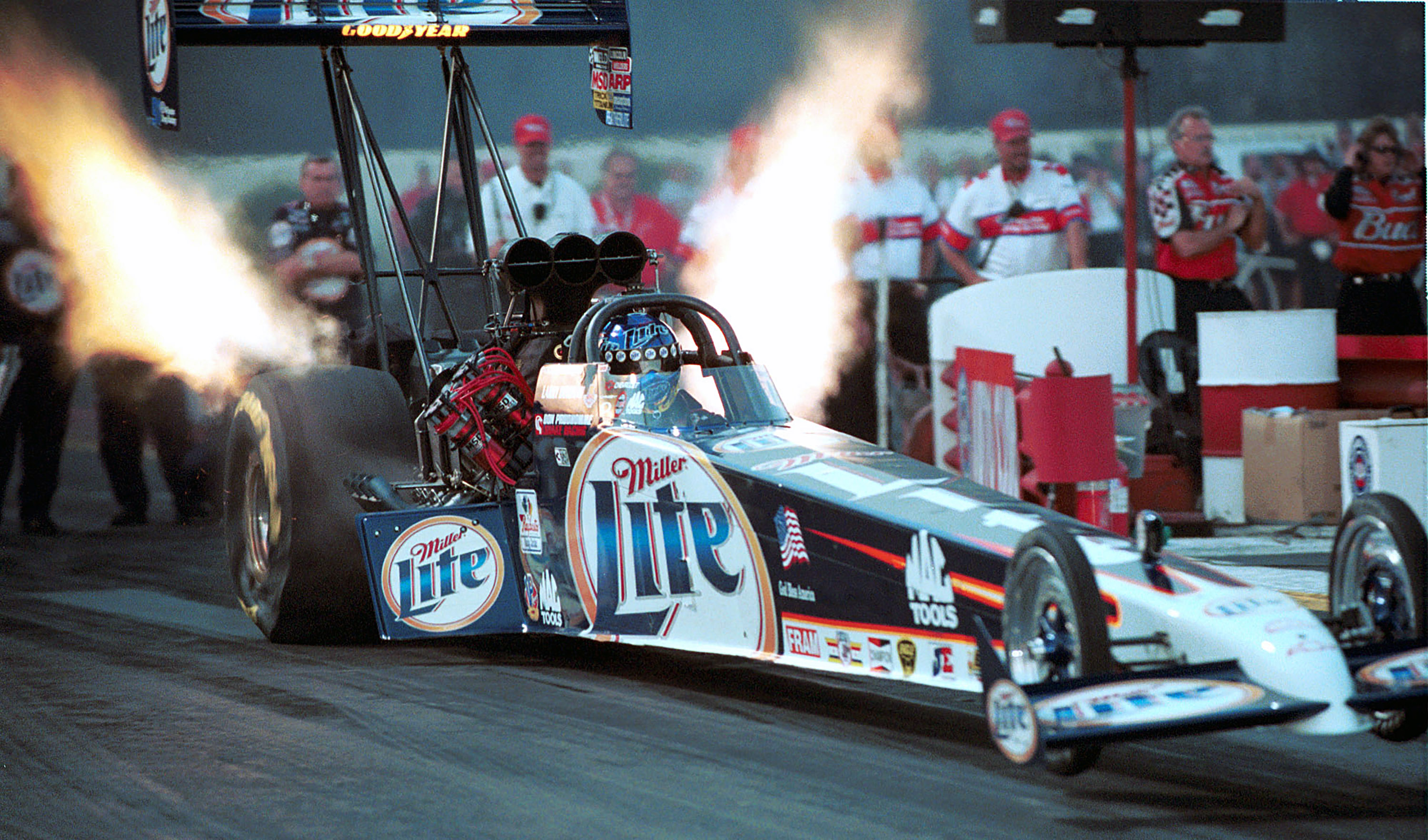 IHRA Brings Back the Glory Days with Huge Changes Revealed