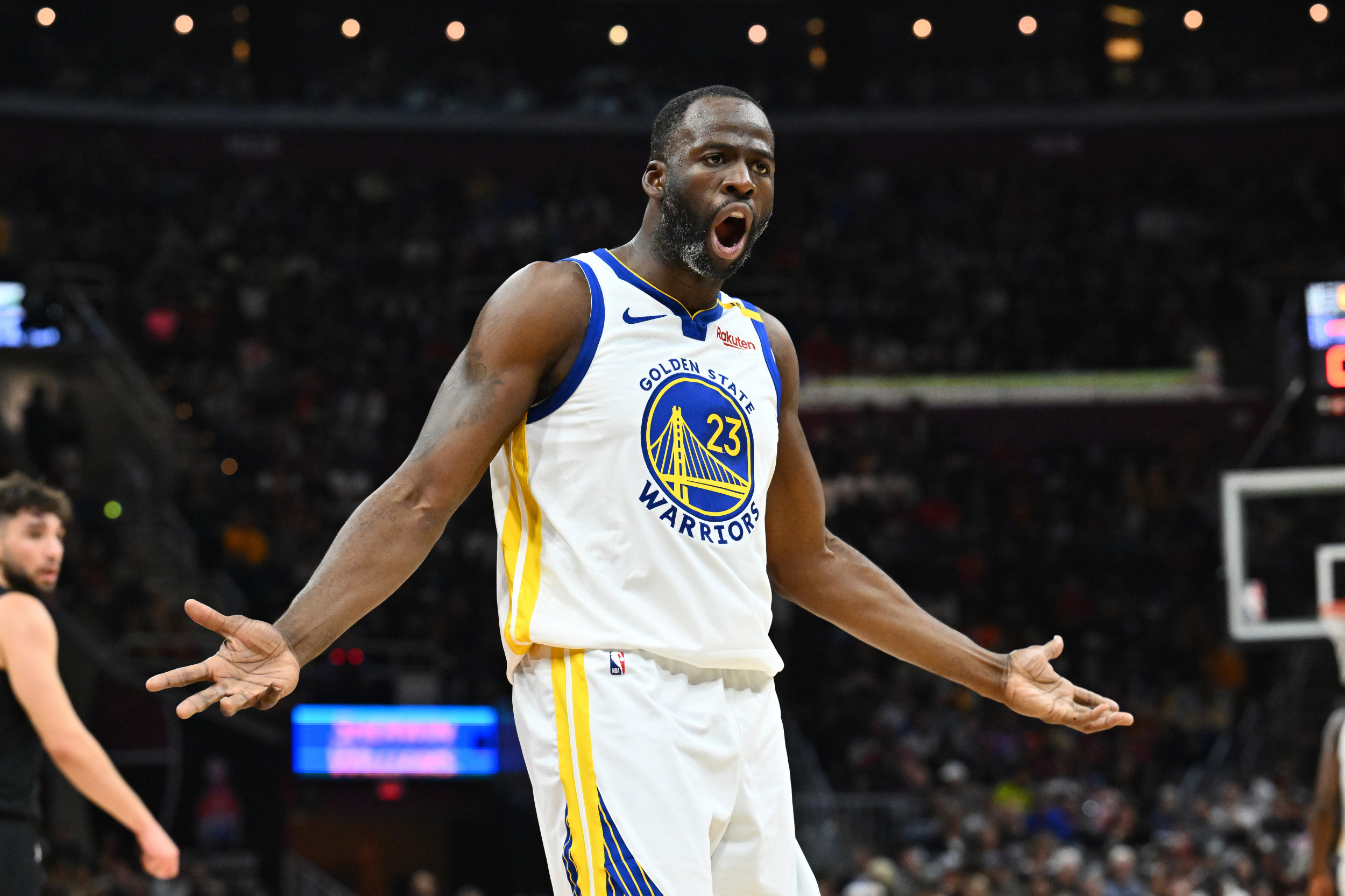 Draymond Green, Refs Called Out by Grizzlies Over ‘NBA Code’ on Hard Foul