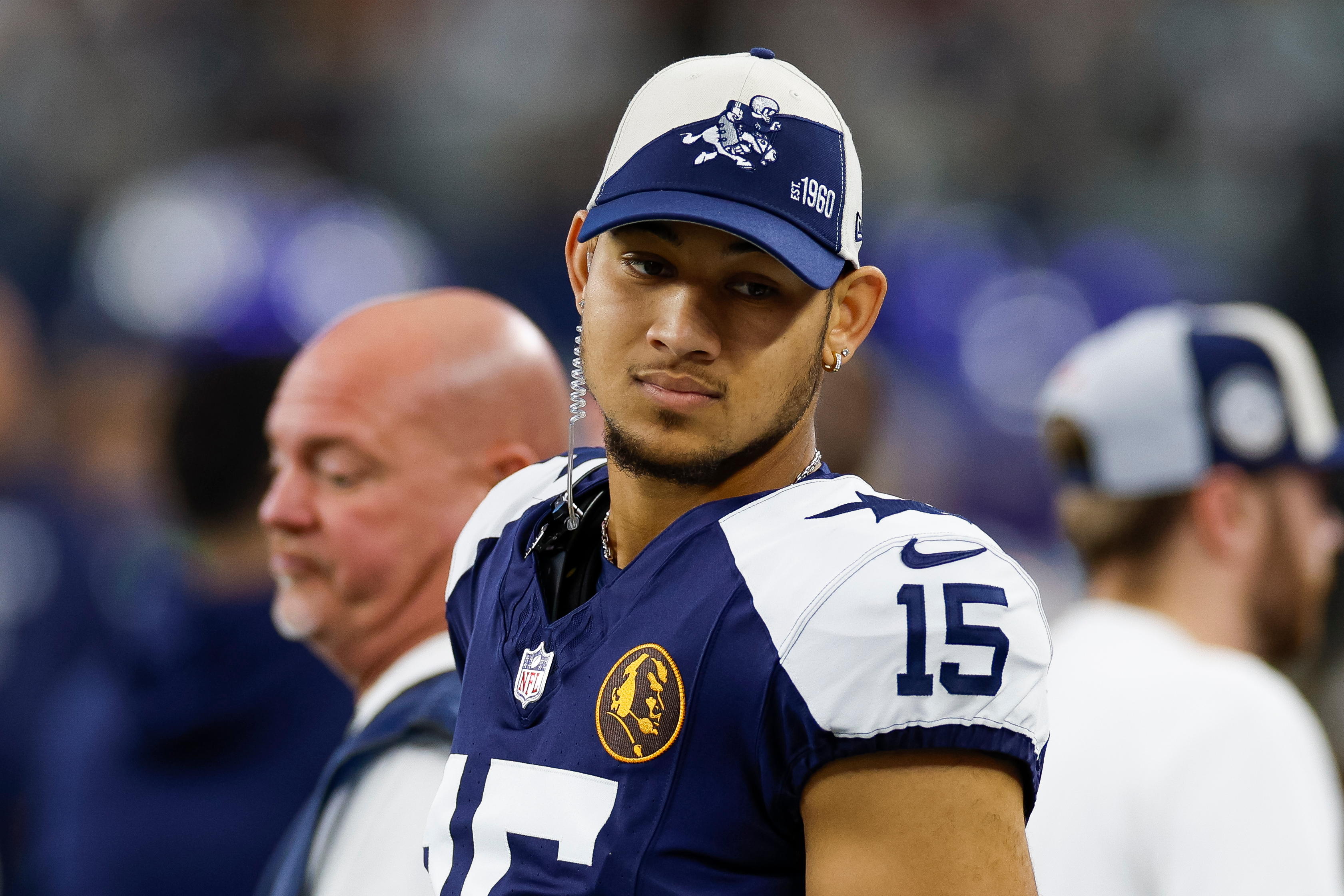 Trey Lance Fined for Roughness, Cowboys Face Criticism