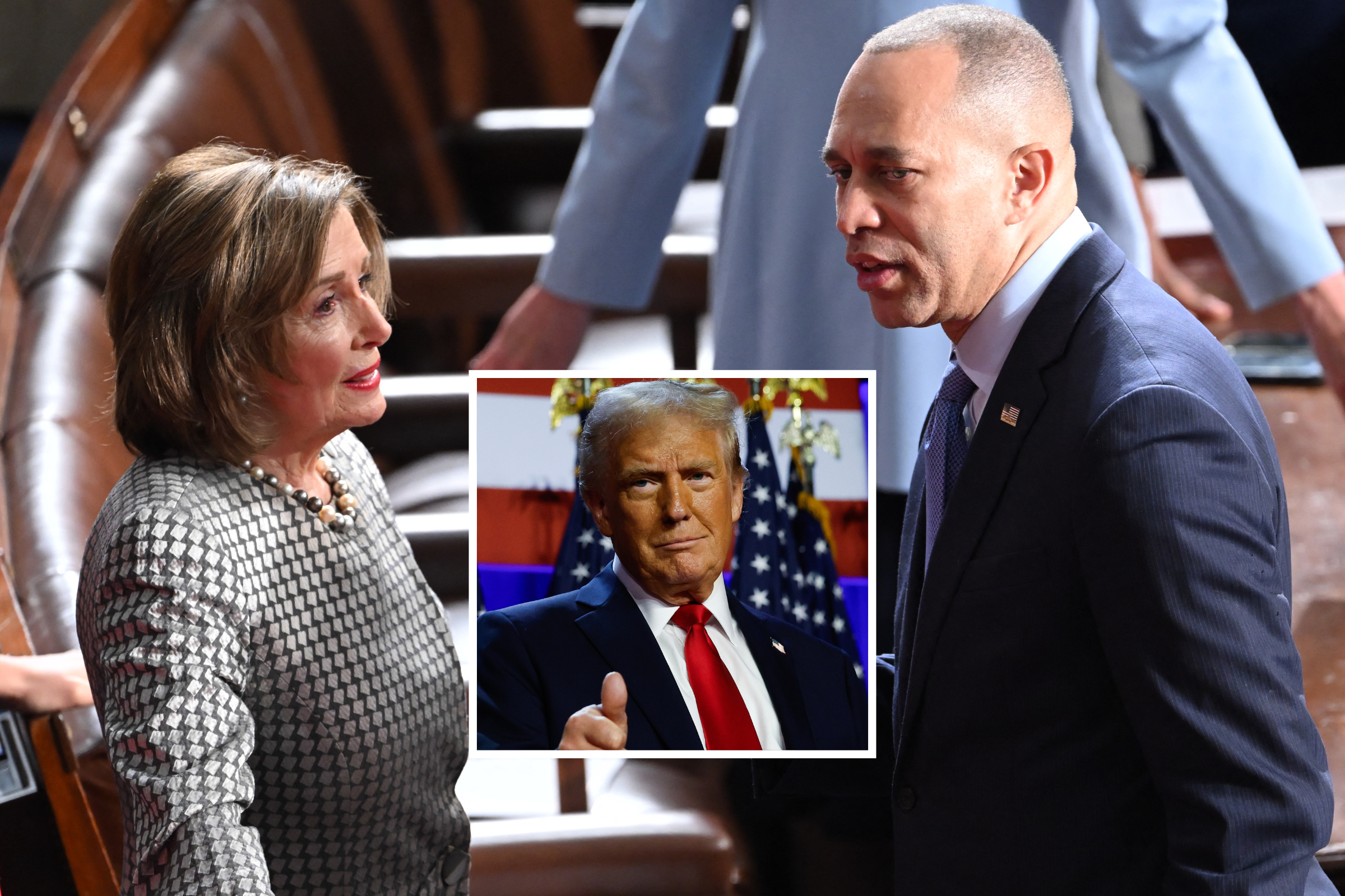 Democrats Need Supermajority Mentality—Former Fetterman Chief of Staff