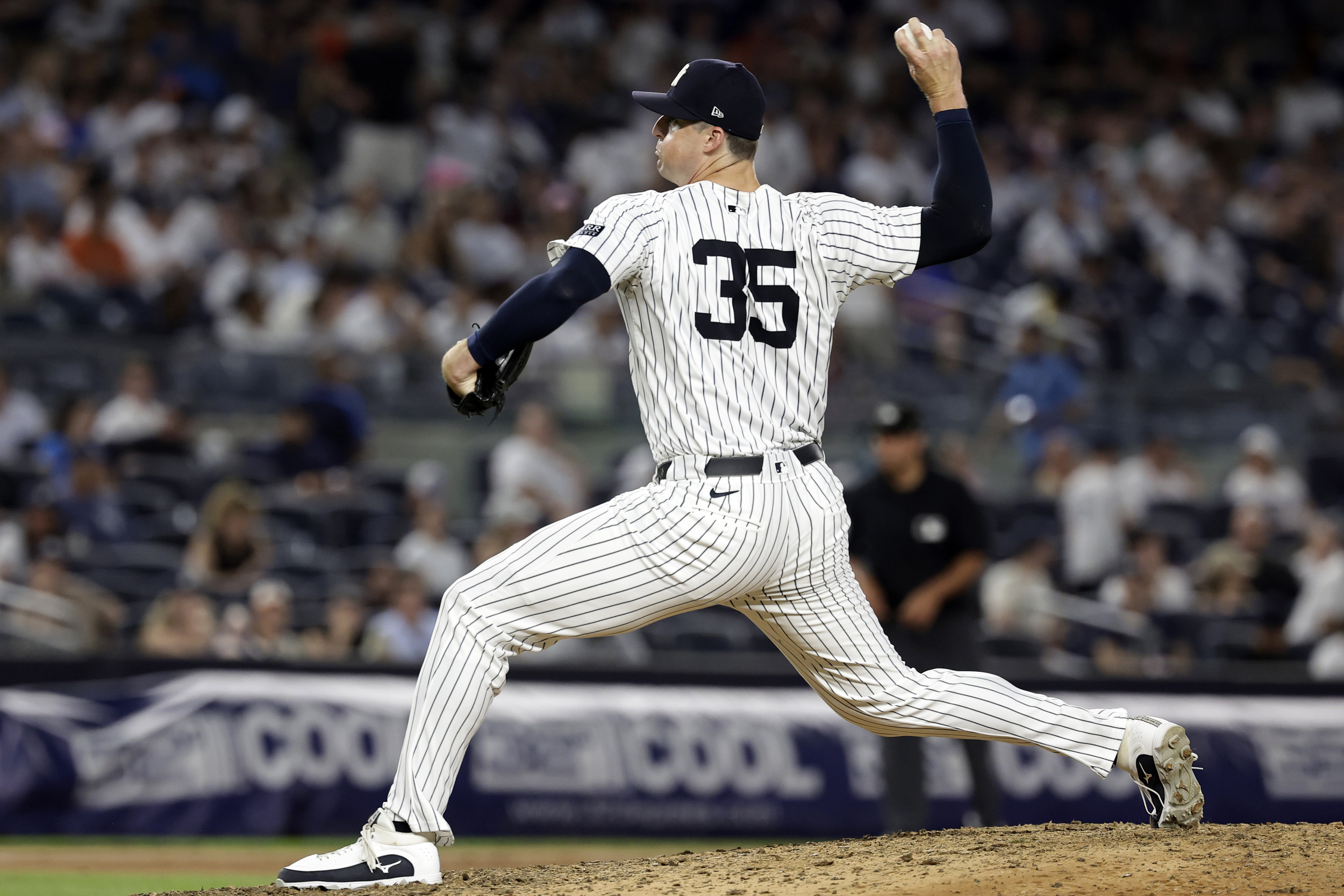 AllStar Predicted To Cut Ties With Yankees For 24 Million Deal With