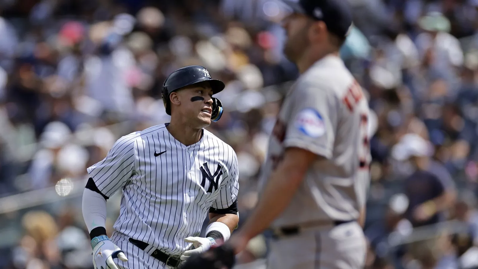 Yankees Predicted To Sign Future Hall Of Fame Pitcher To $15 Million Contract - Newsweek