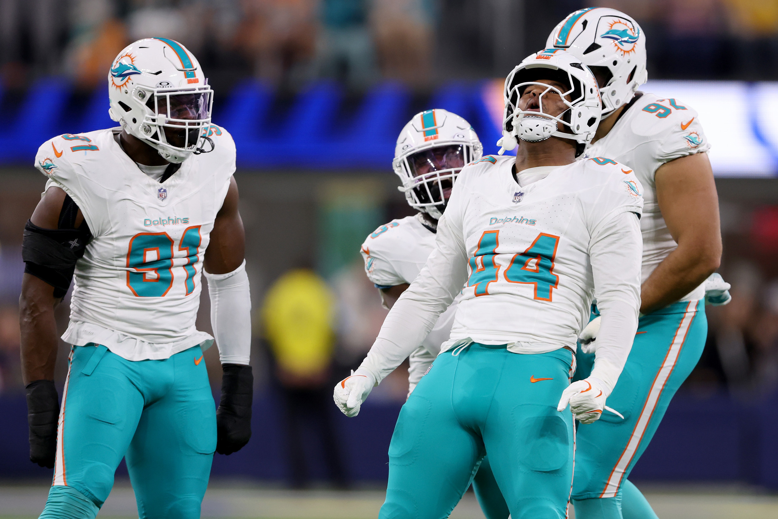 How to Watch Raiders vs Dolphins: Live Stream NFL, TV Channel