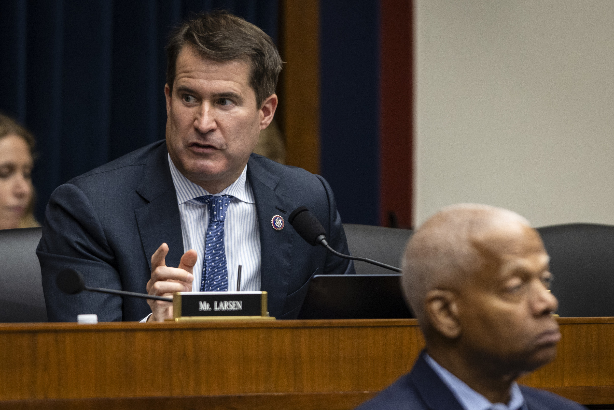 Seth Moulton Faces Protest in Hometown After Controversial Trans Remarks