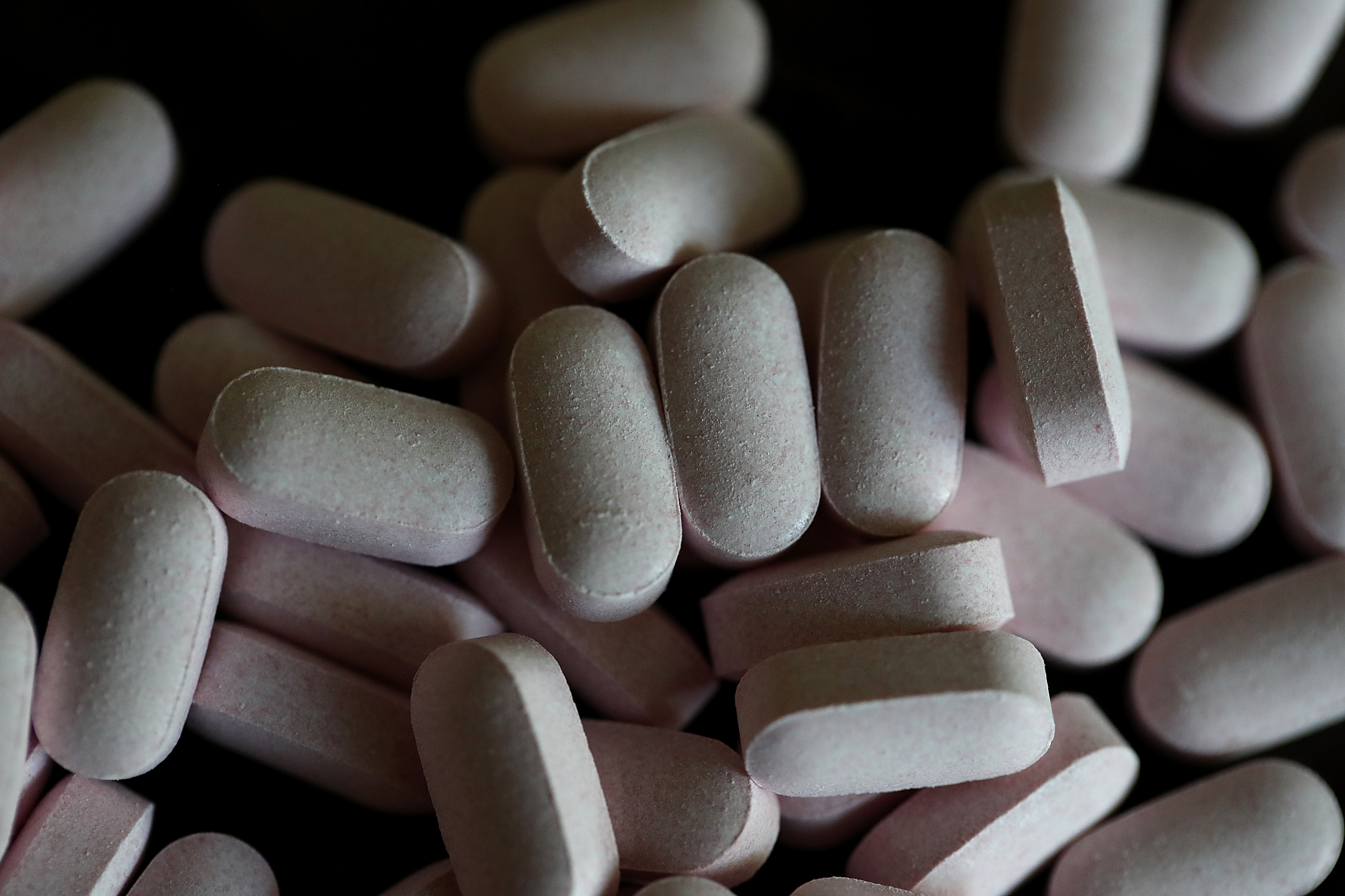 Dietary Supplement Recall Update As FDA Sets Risk Level - Newsweek