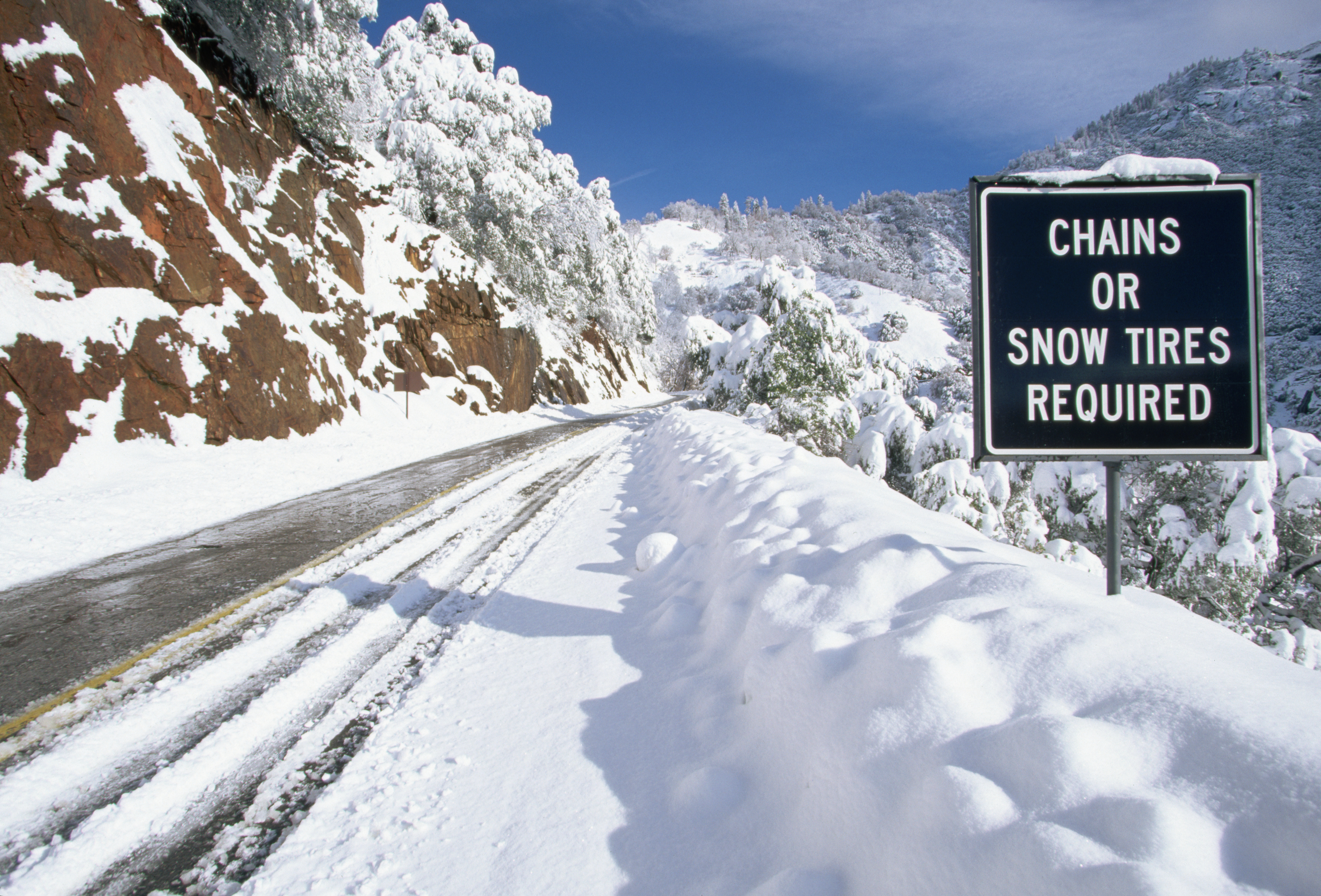 Winter weather warnings in 6 states as travel to become ‘dangerous’