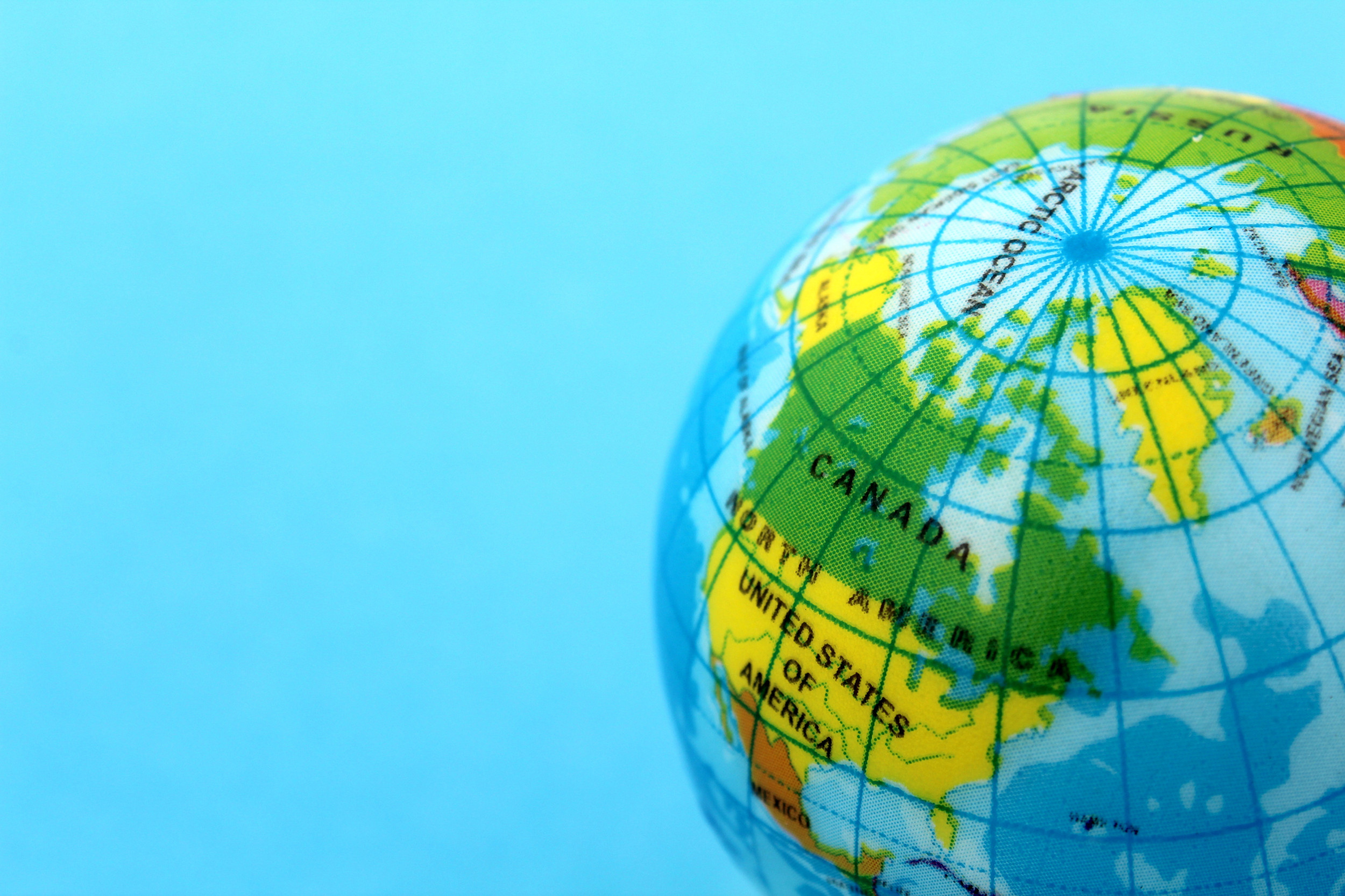 Why Is the Magnetic North Pole Moving Closer to Russia?