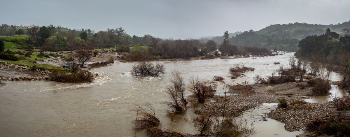 Flood Solvang