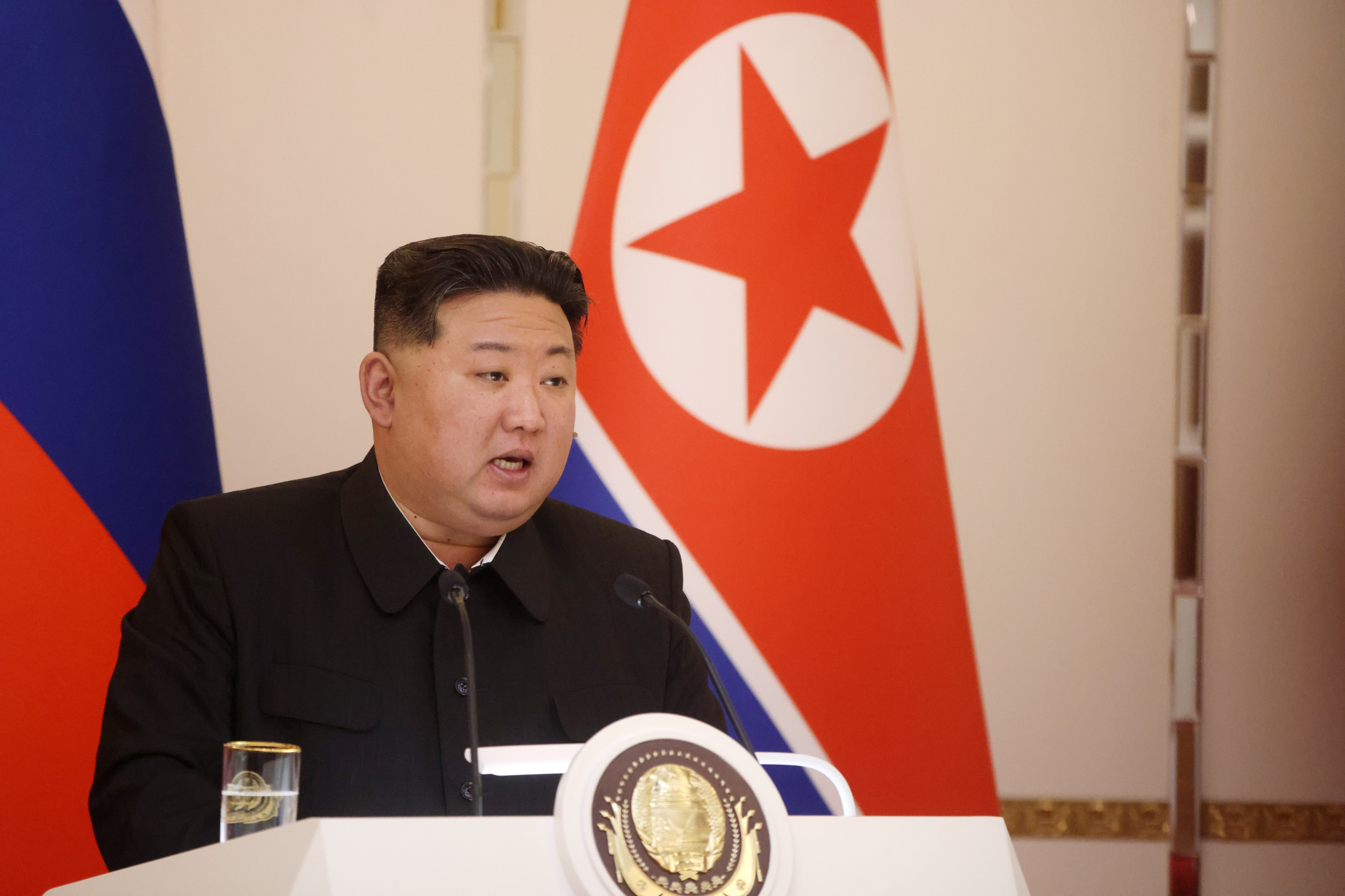 Kim Jong Un Calls for Unlimited Nuclear Weapons Expansion