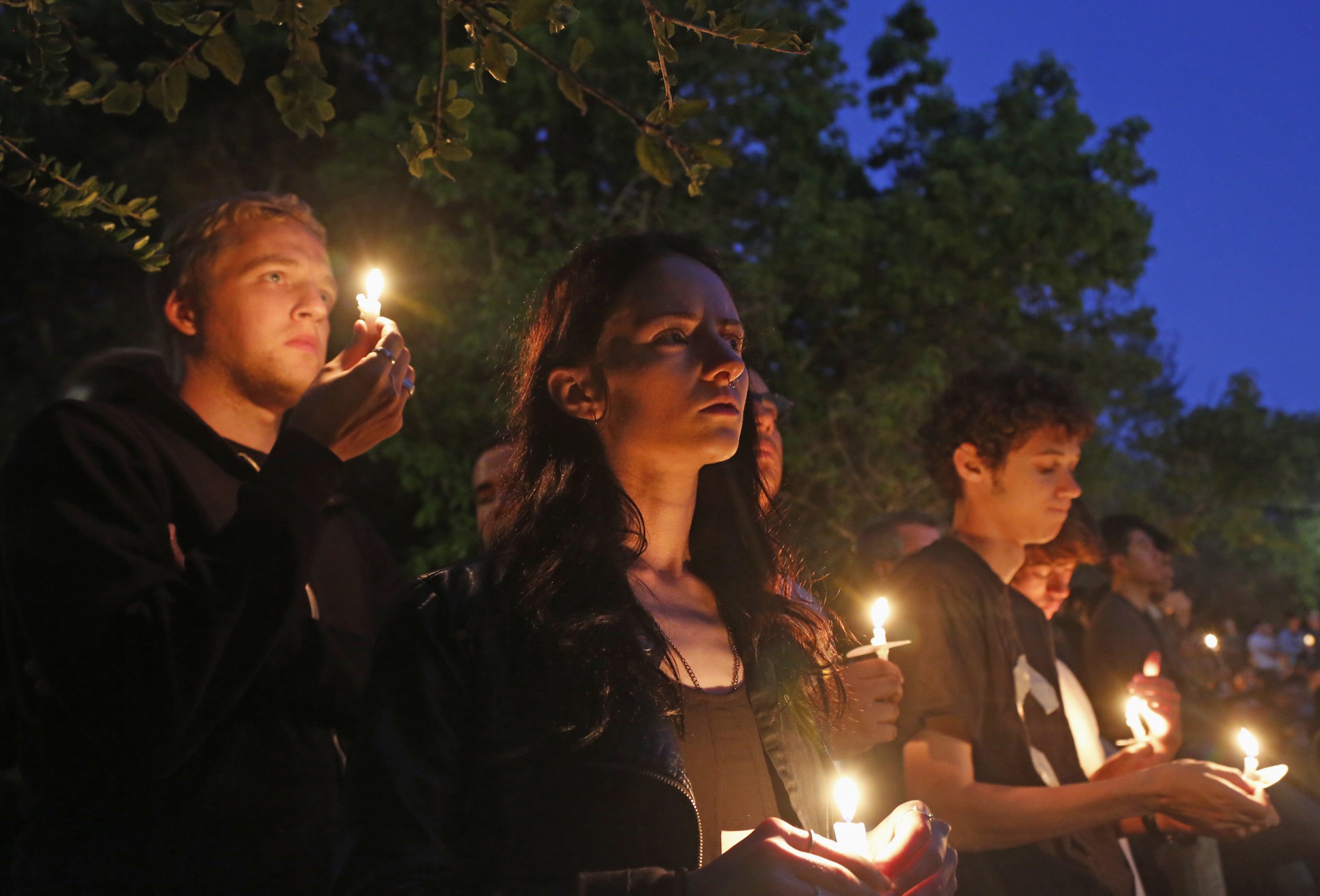 Six Dead in Stabbing, Shooting Attack Near University Of California at Santa Barbara