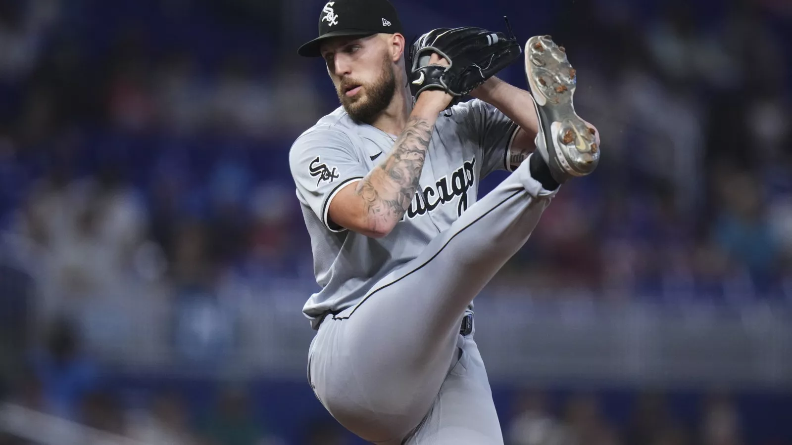 AL East Contenders More Focused on Free Agents Than Garrett Crochet: Report - Newsweek