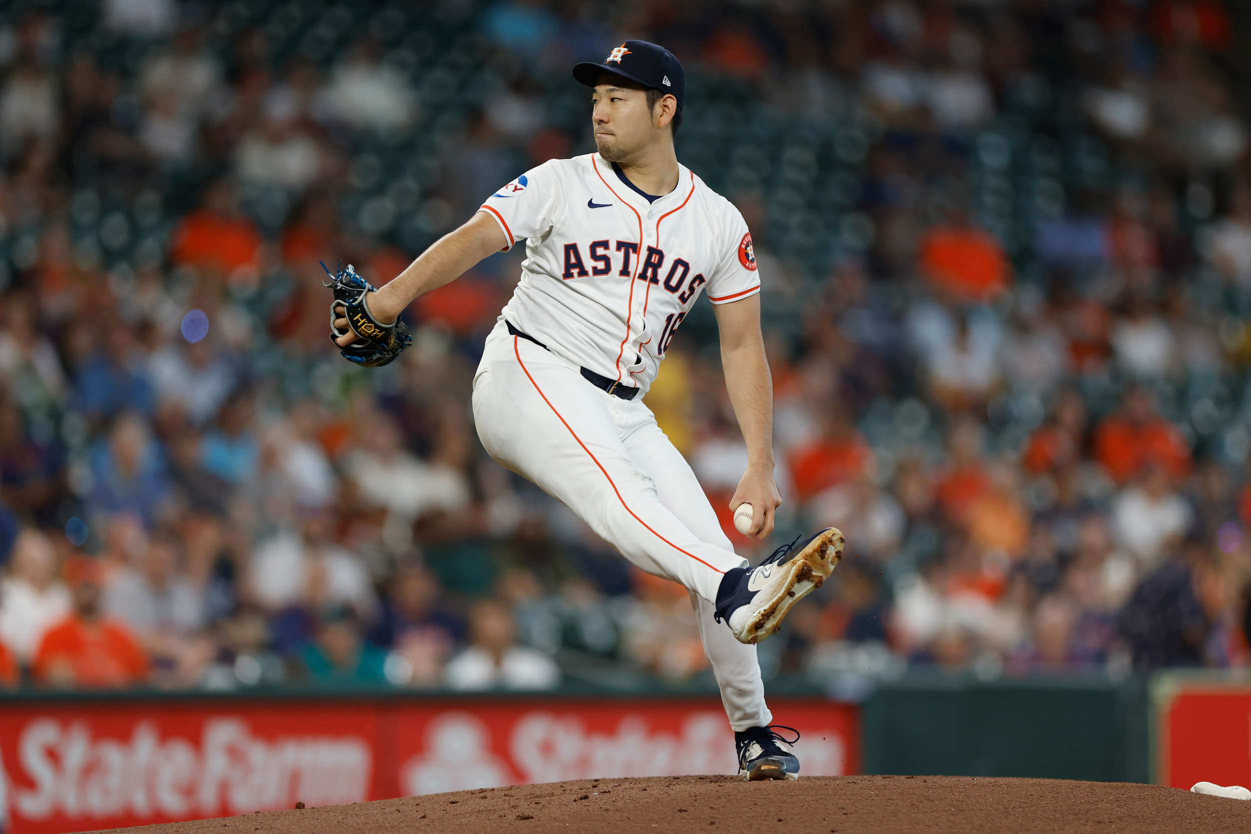 Dodgers' Rotation Revolution: Every Starting Pitcher, Every Season - nagk8kf