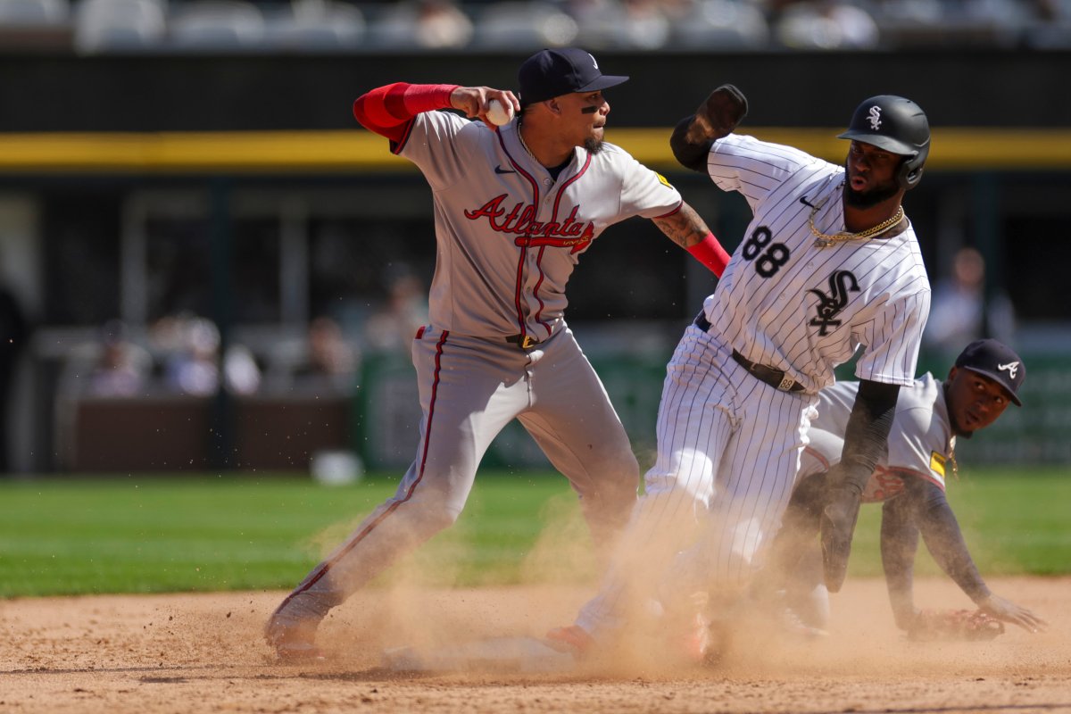 Braves-White Sox Trade Pitch Sends $50 Million, 38 Homer Star To Atlanta