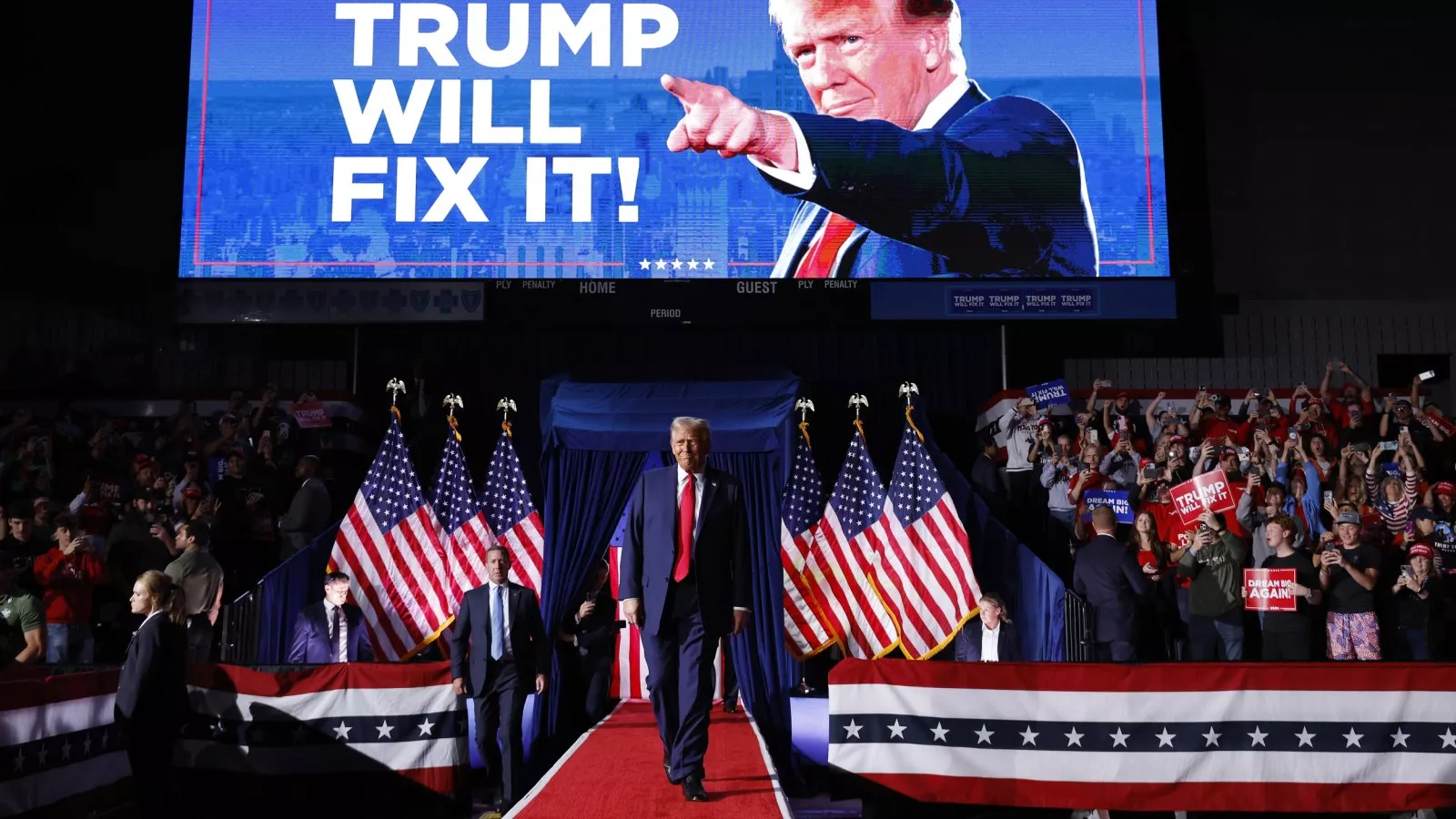 Women back the "4B" movement's no dating or sex mantra after Trump's win