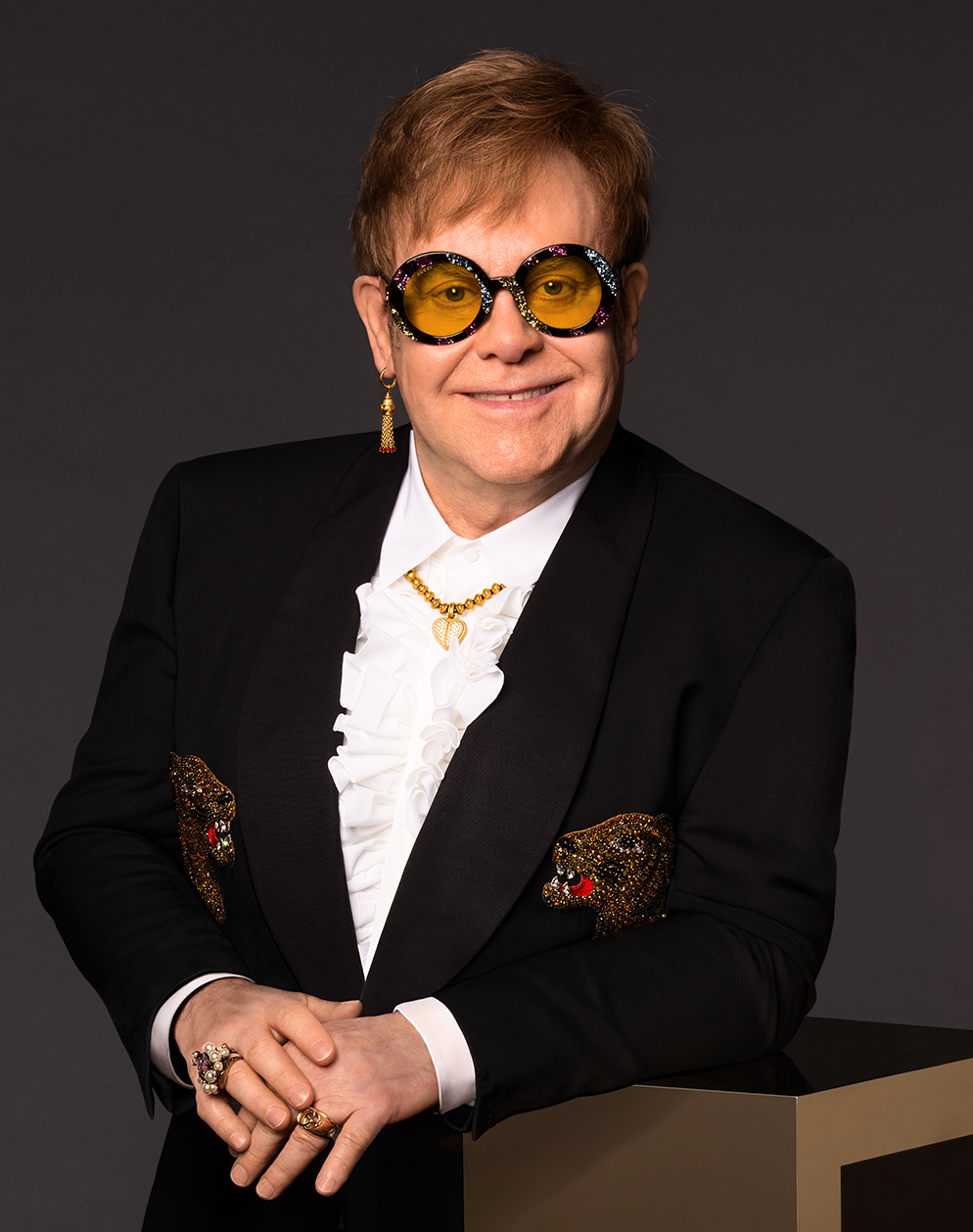 Elton John: 