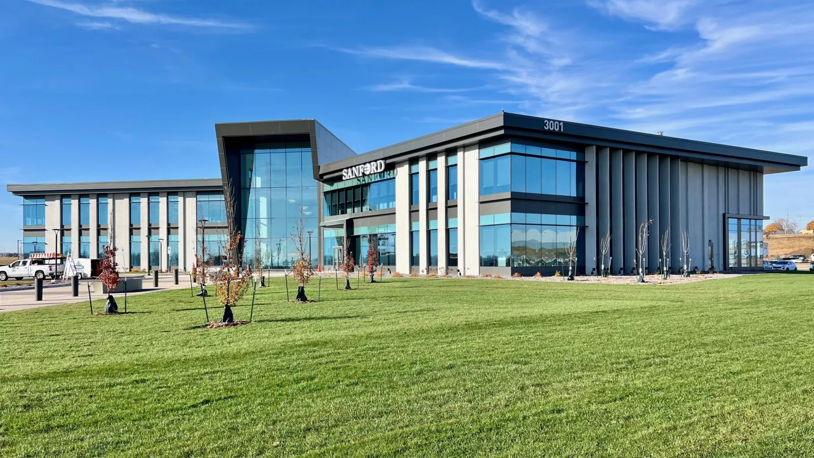 Sanford Health unveils physical hub for virtual care