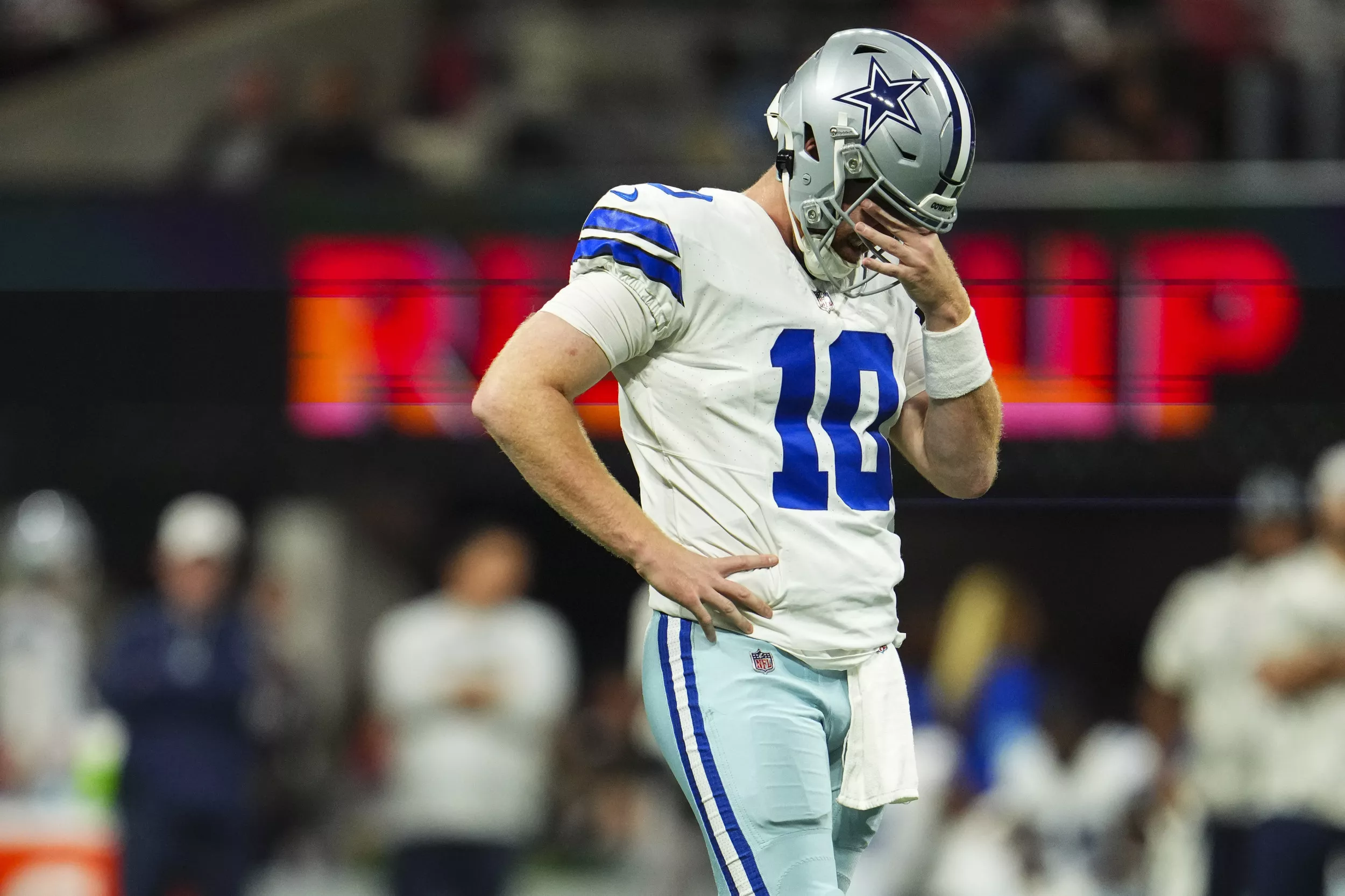 Cowboys vs Texans Expert Predictions for Monday Night Football Week 11