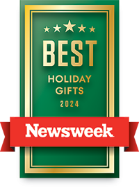 Newsweek Holiday Gift Guide 2024