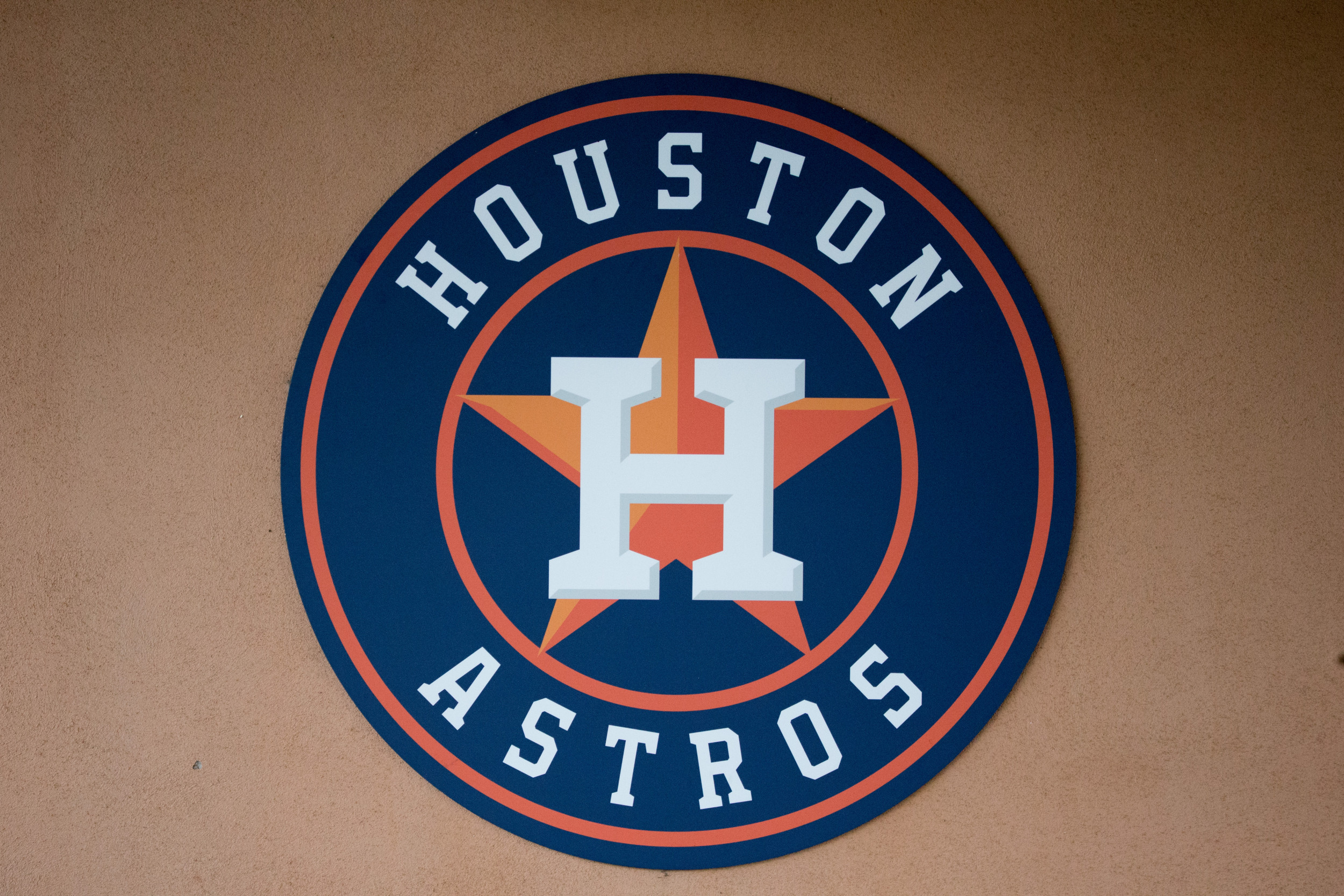 Astros Explore Options for Alex Bregman