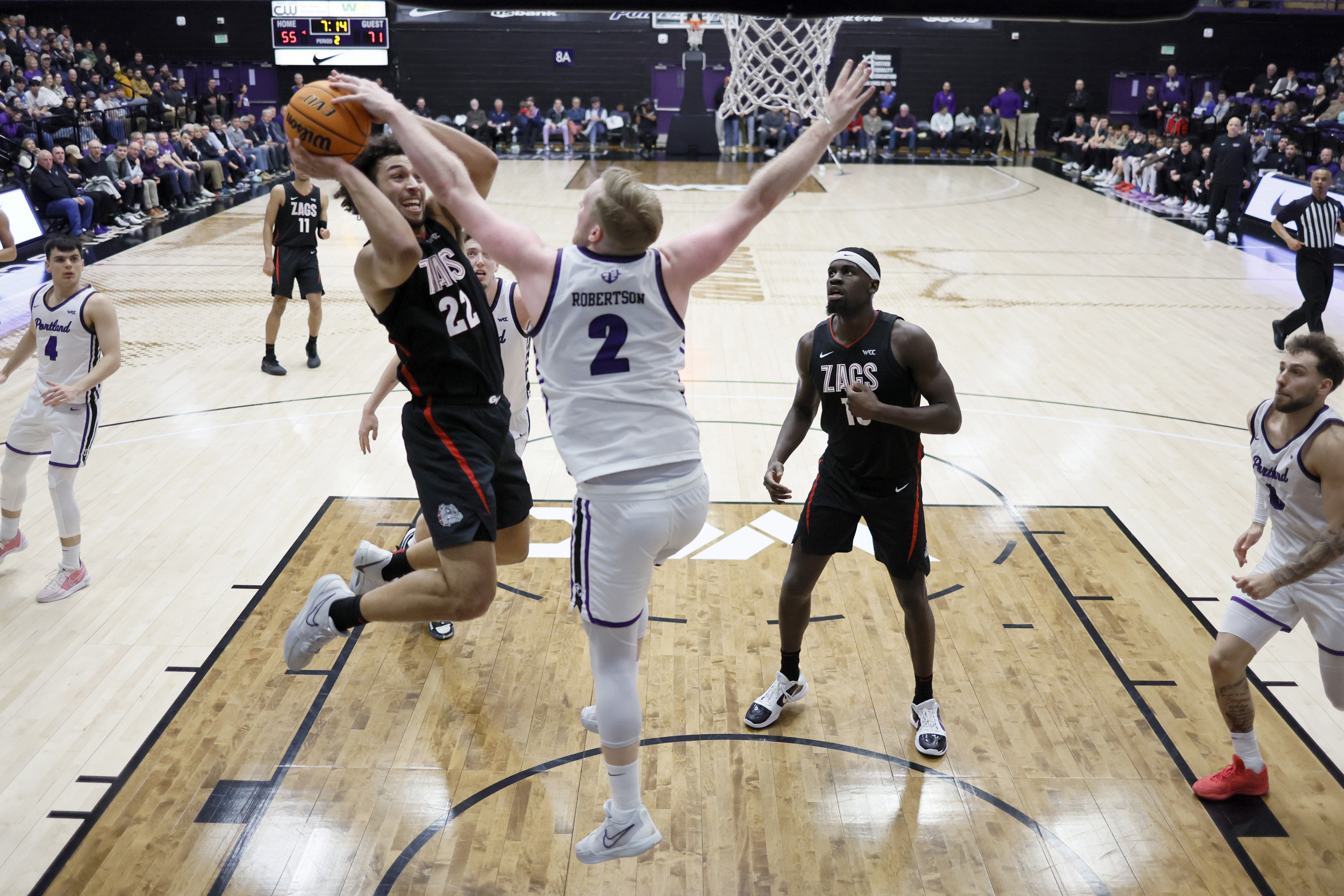 How to Watch Gonzaga vs San Diego State, Live Stream College Basketball, TV