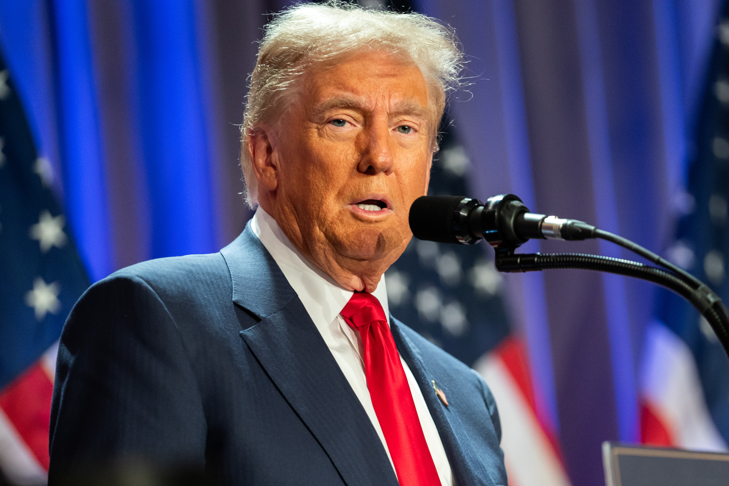 Donald Trump wouldn't use special counsel for "political vendetta": Lawyer