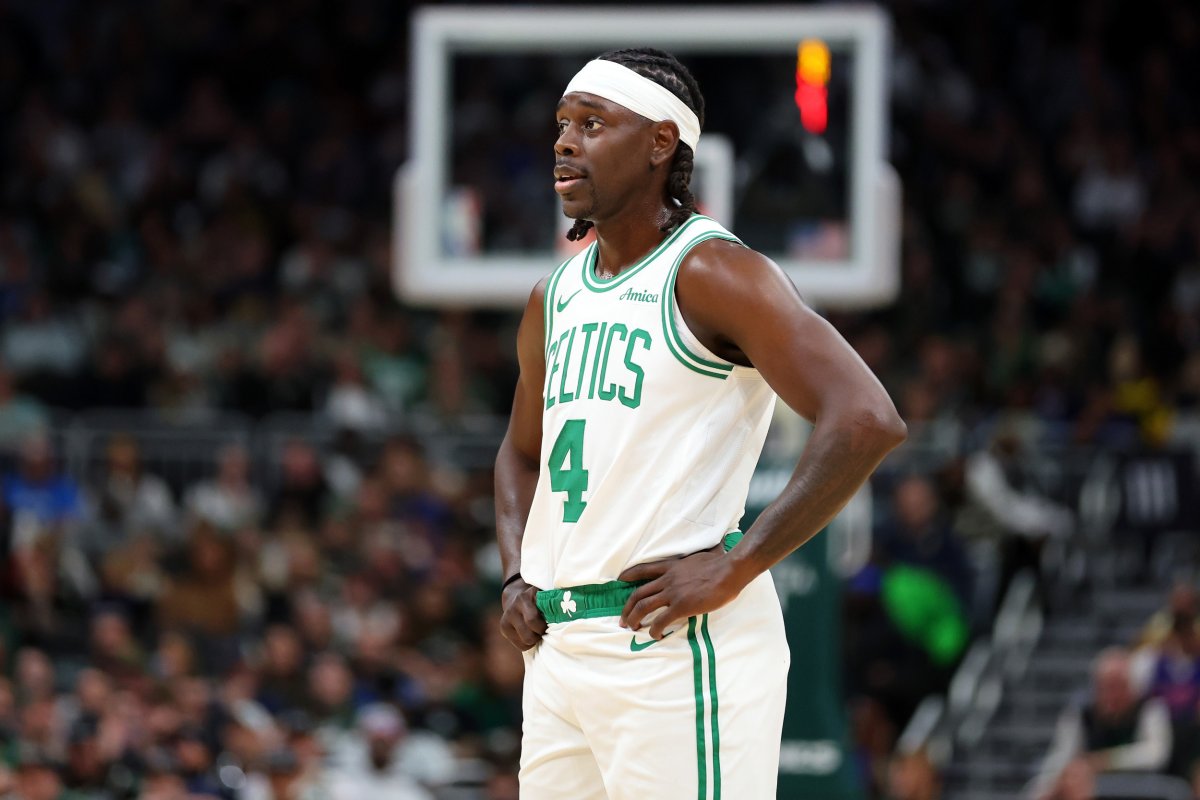 FanDuel Promo Code Jrue Holiday