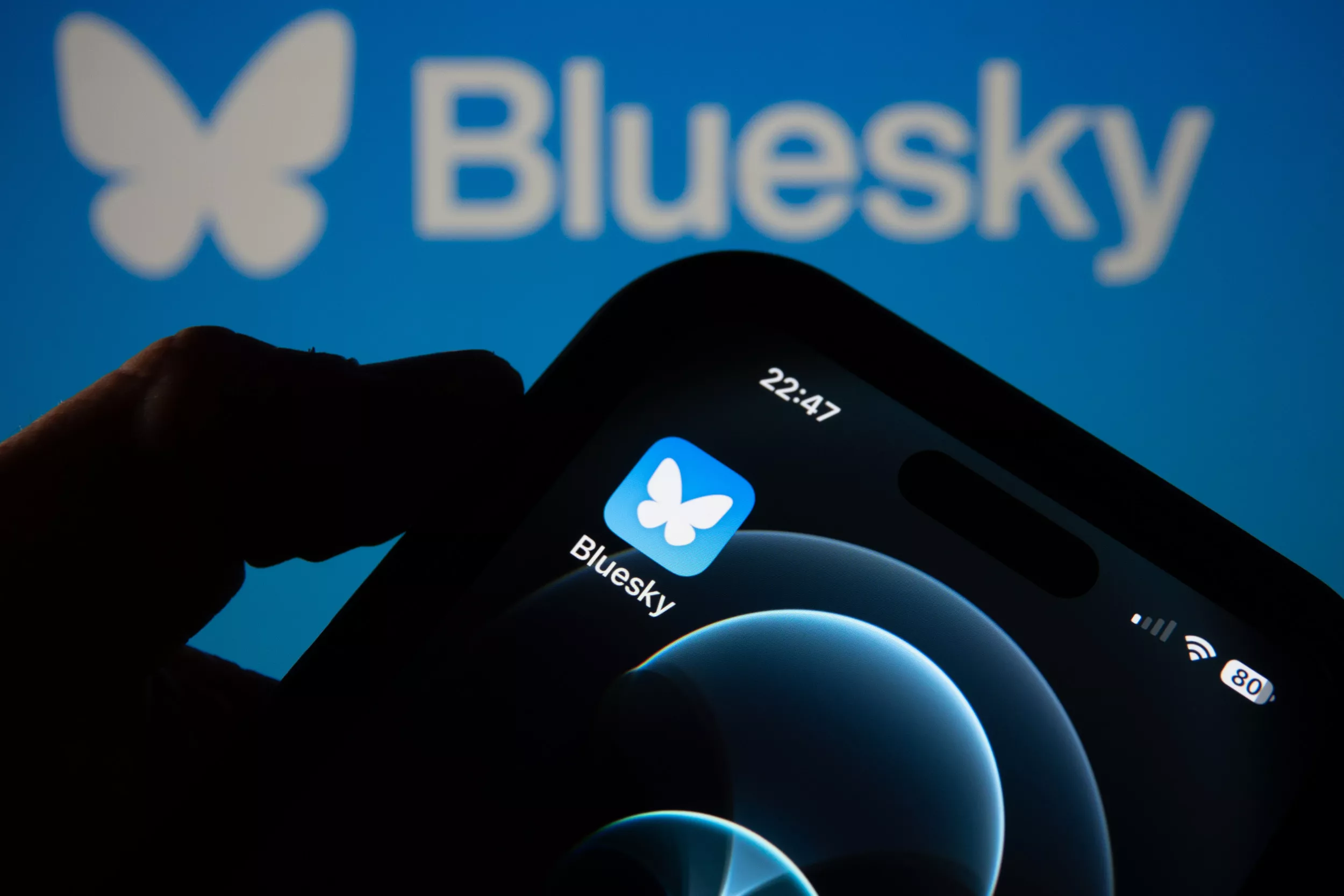 Who is Jay Graber? Bluesky CEO sees huge influx of users join app