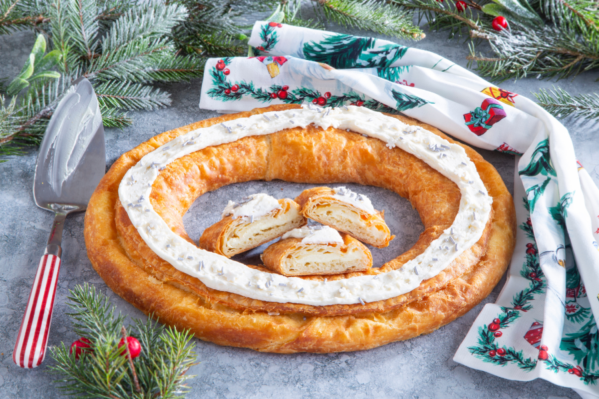 OH Danish Kringle