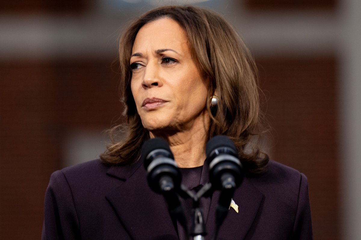 Kamala Harris