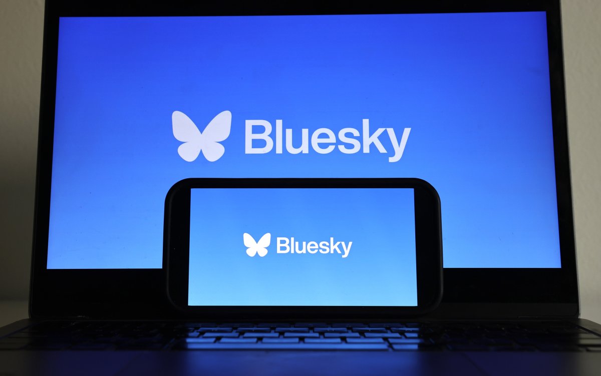 Bluesky: Top 10 Most-Followed Users on App - Newsweek