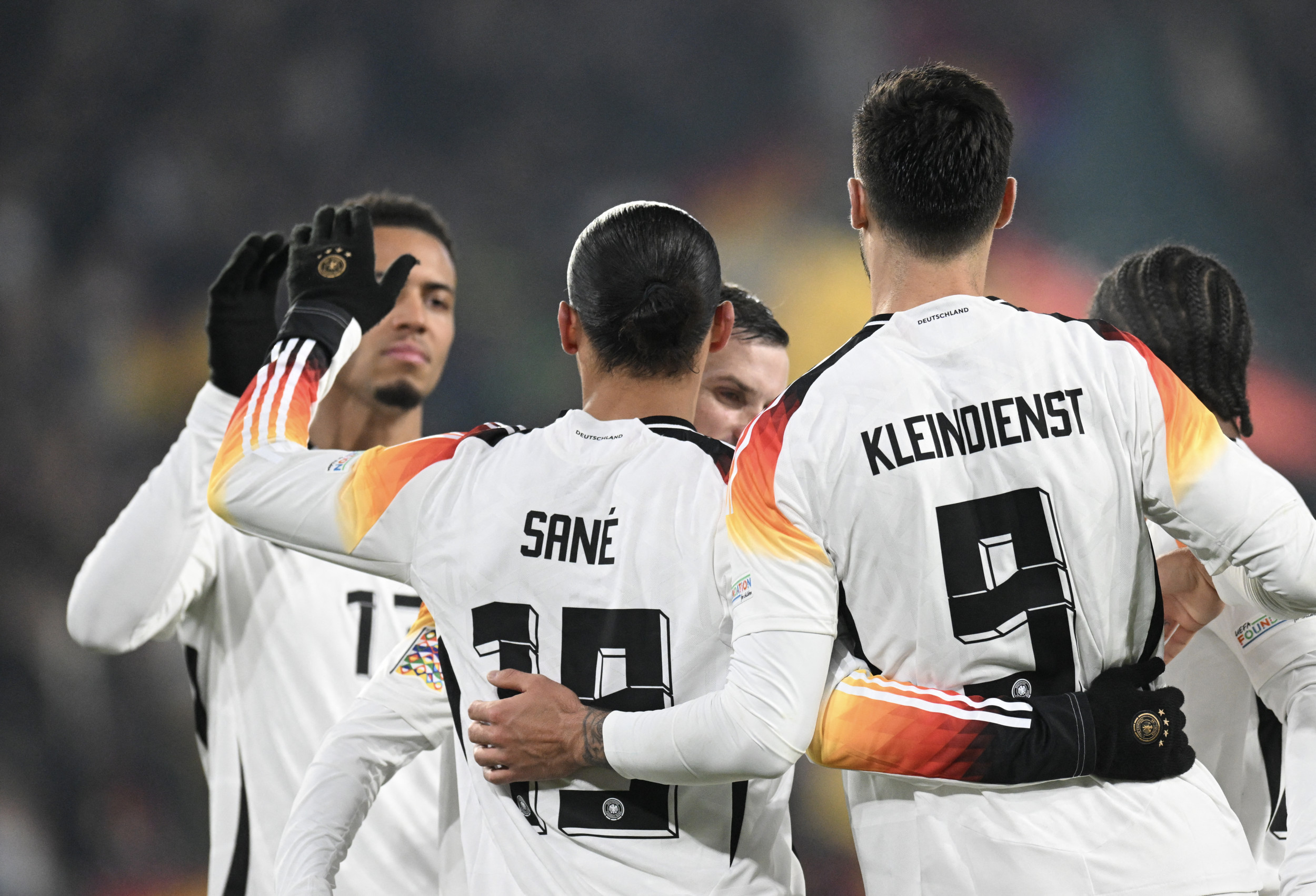 Hungary vs. Germany: Live Stream UEFA Nations League Match on Fubo