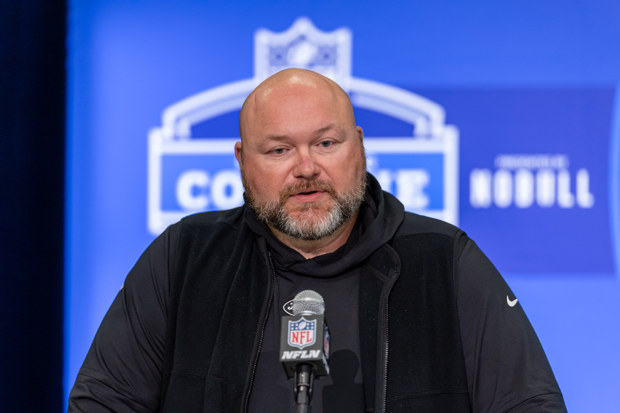 Jets Make Massive Organization Change by Firing GM Joe Douglas